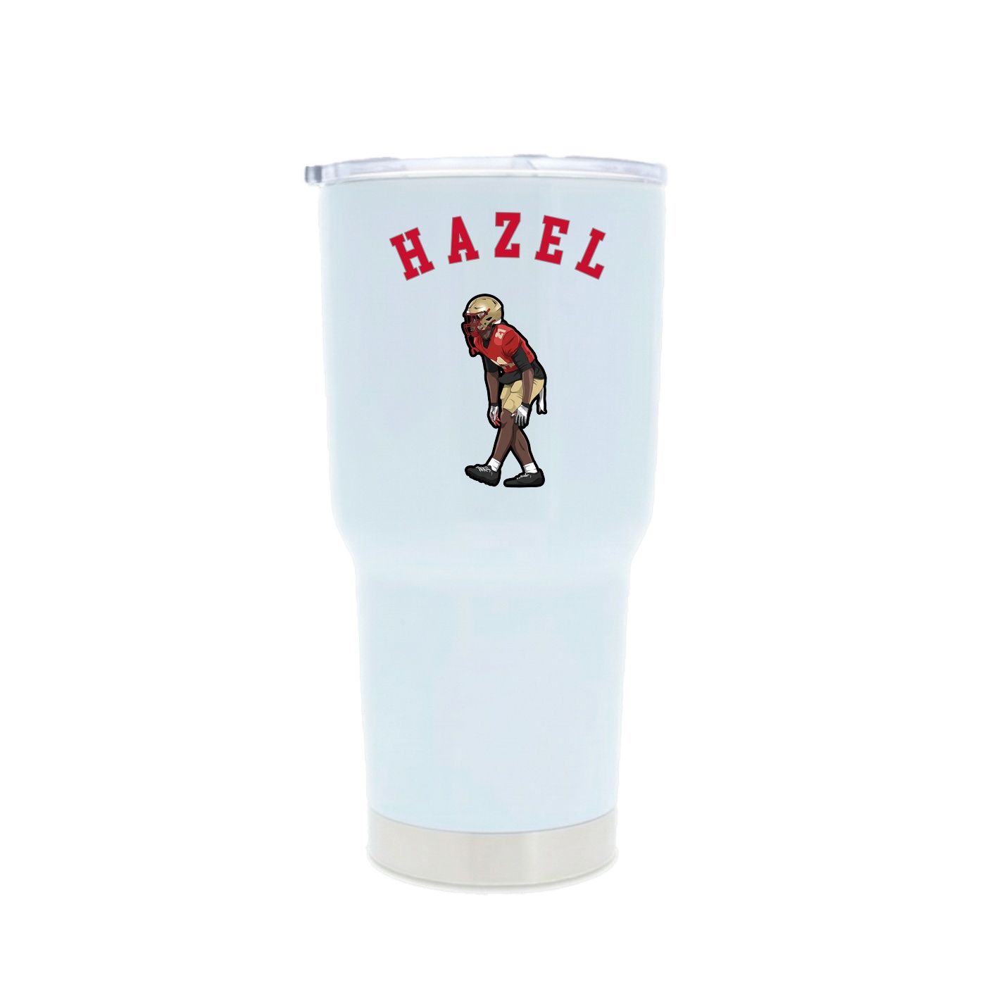 30oz Stainless Steel Tumbler