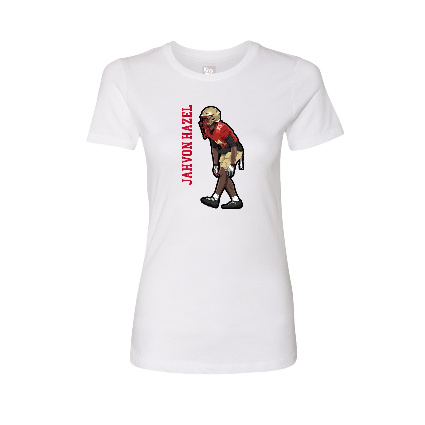 Womens Tee