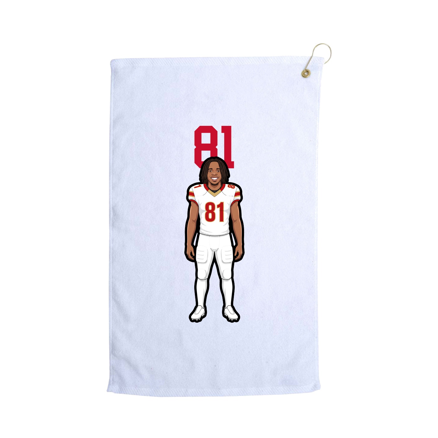 Golf Towel