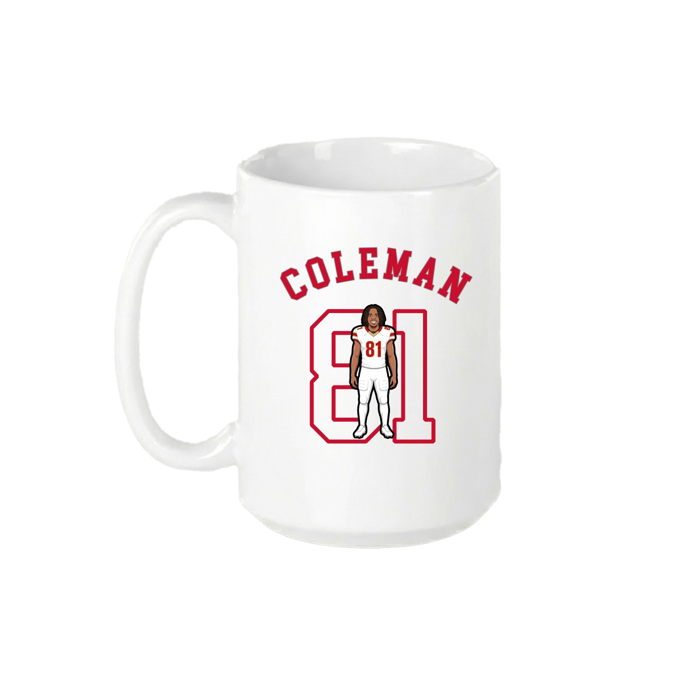 15oz Coffee Mug