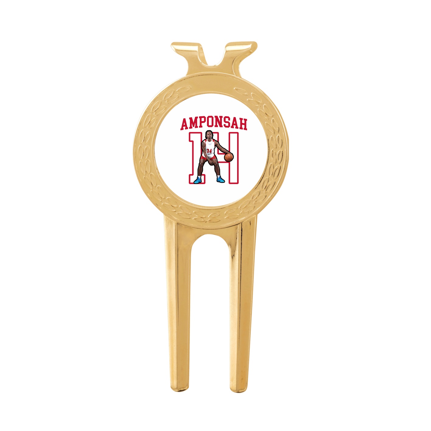 Divot Tool with Ball Marker — Shirsey in Classic