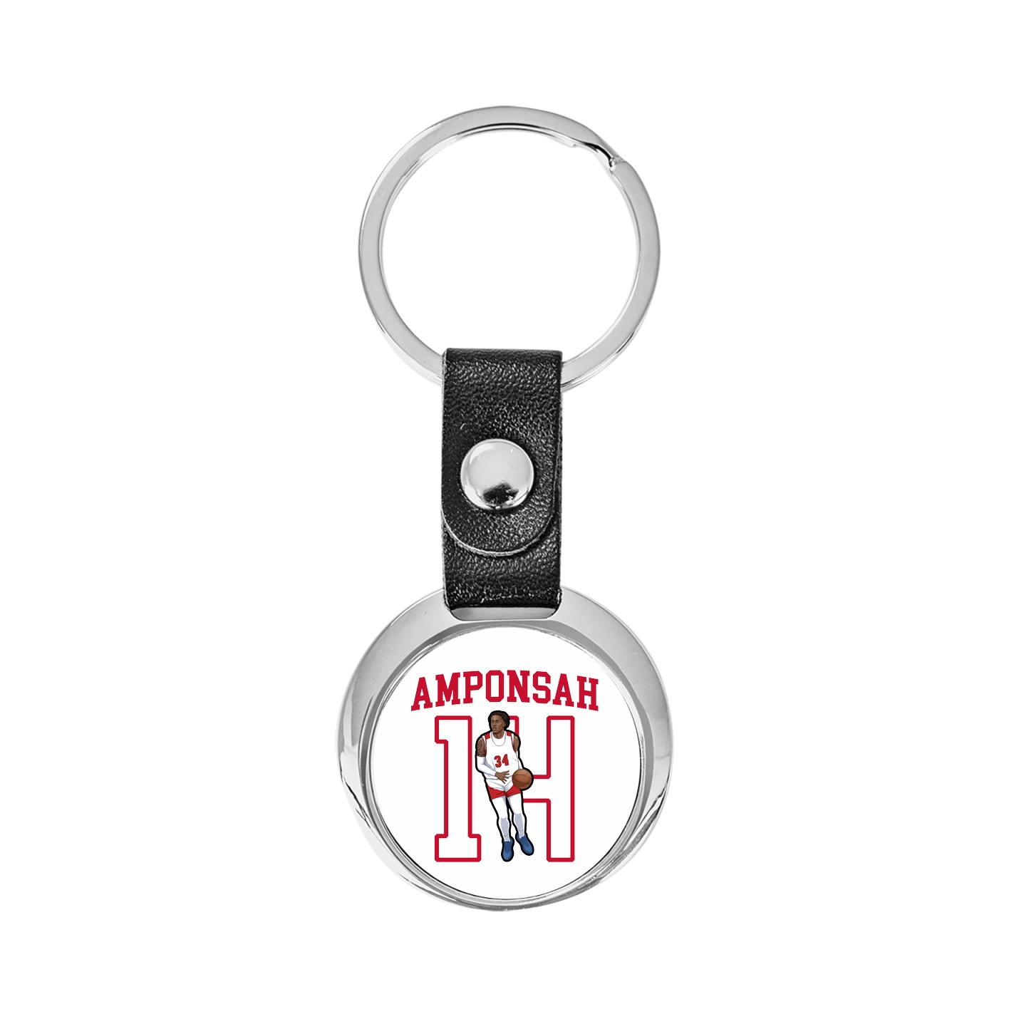 Key Chain — Shirsey in Classic