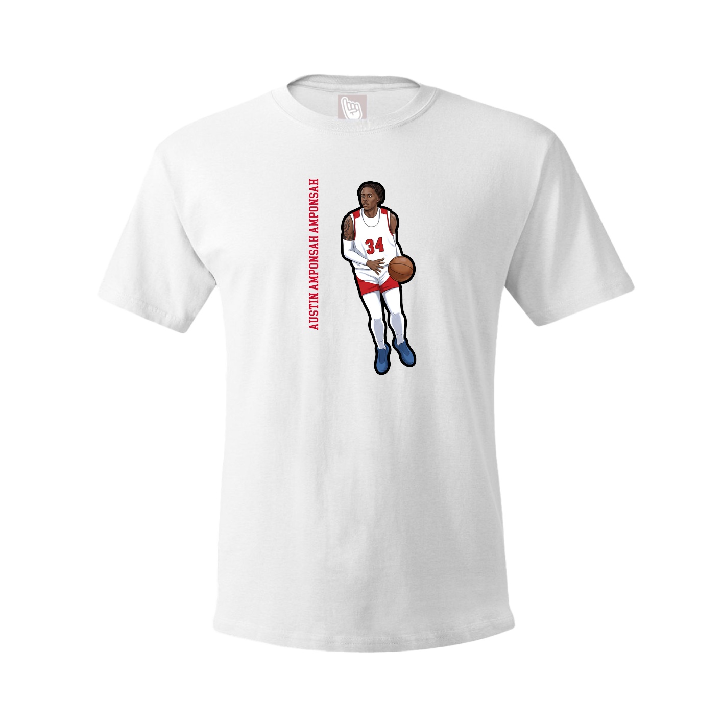 NIL Club Tee