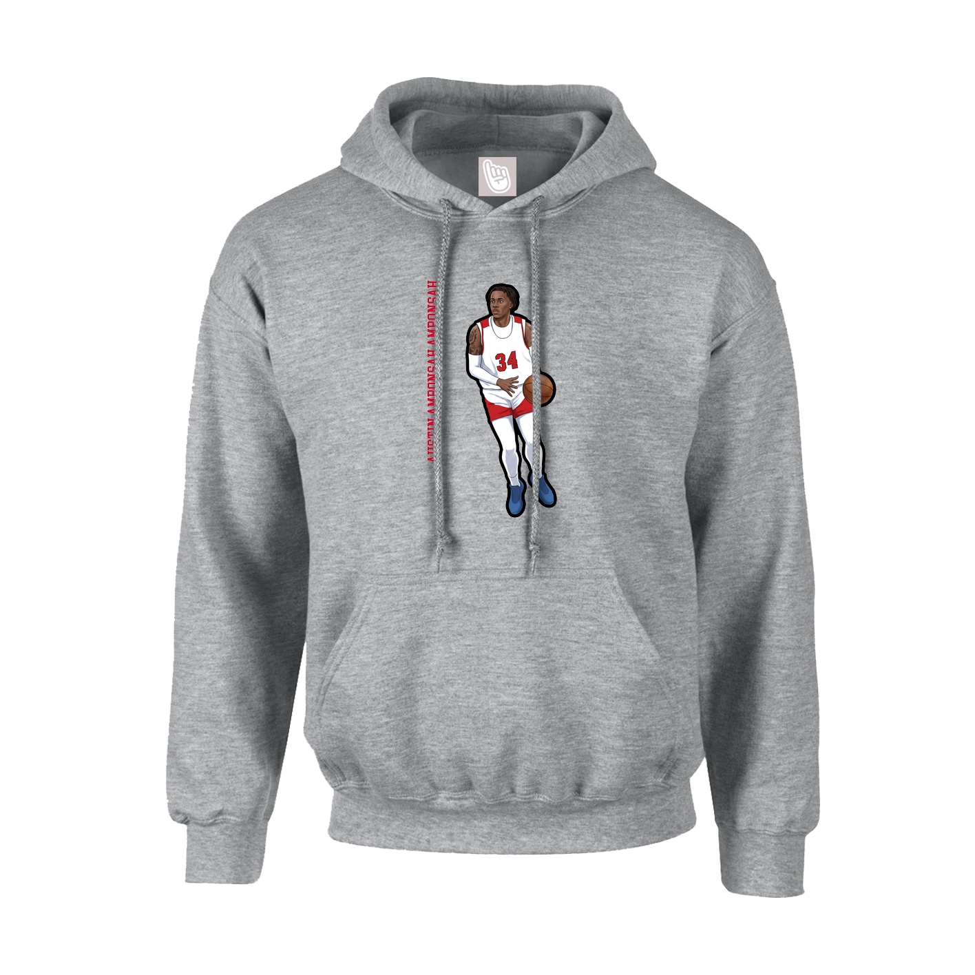Hoodie