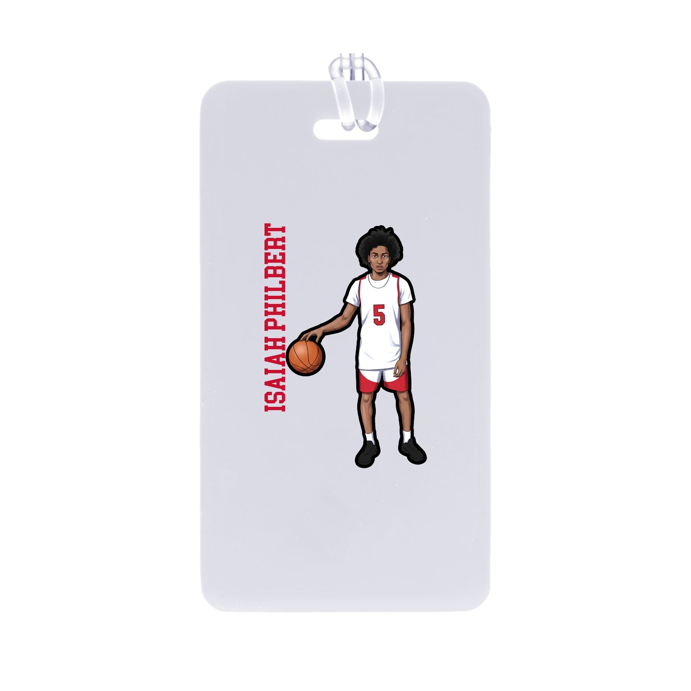 Bag Tag