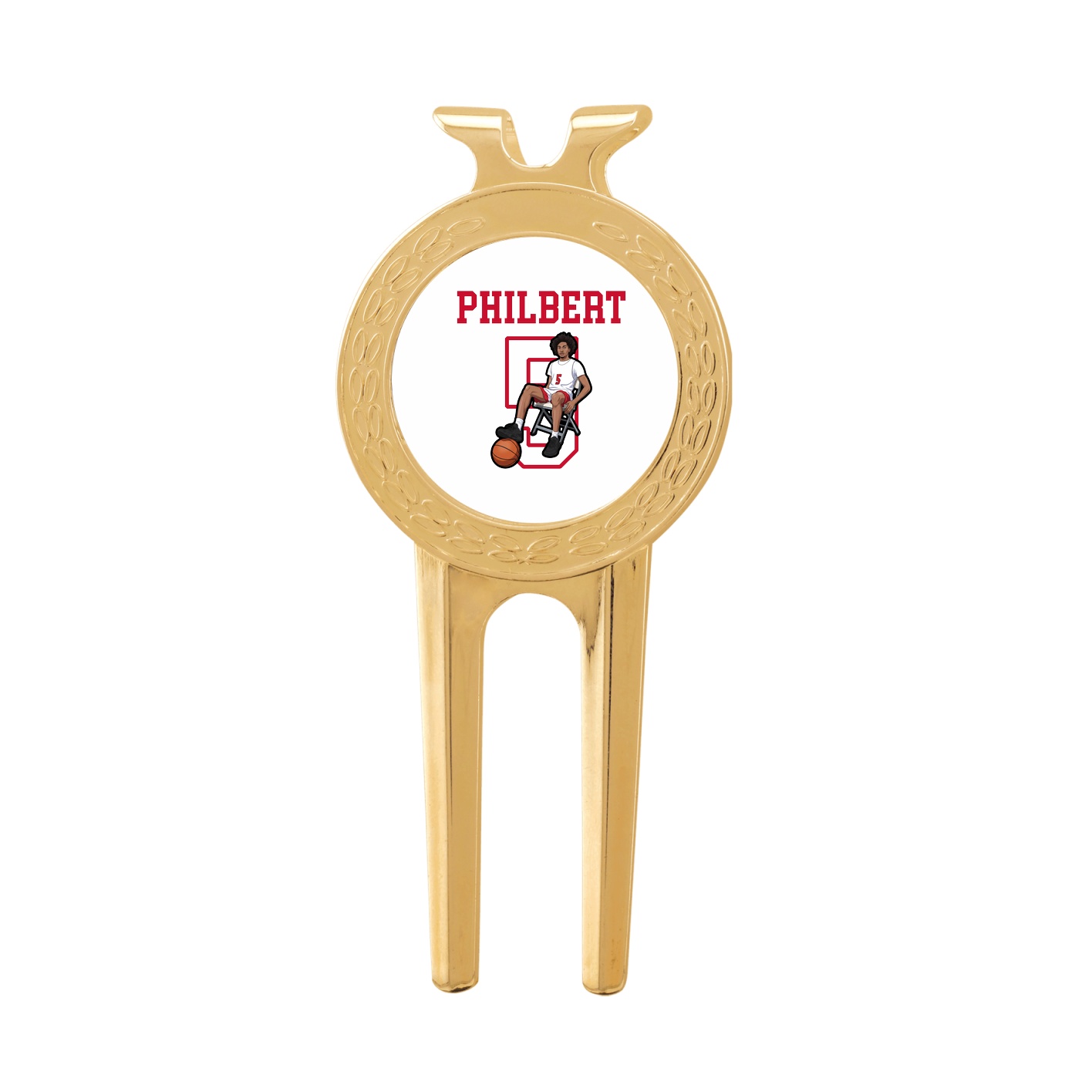 Divot Tool with Ball Marker — Shirsey in Classic