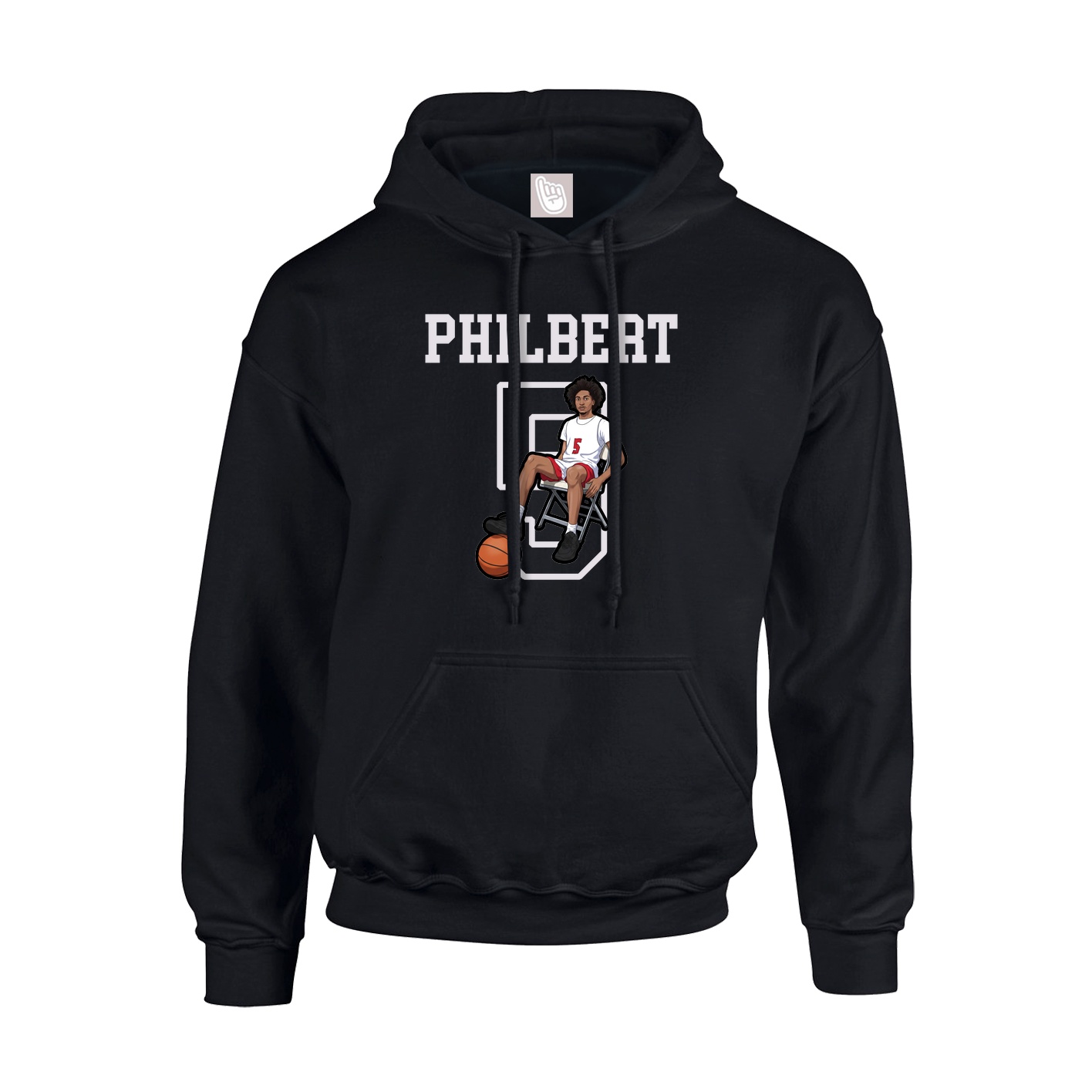 Youth Hoodie