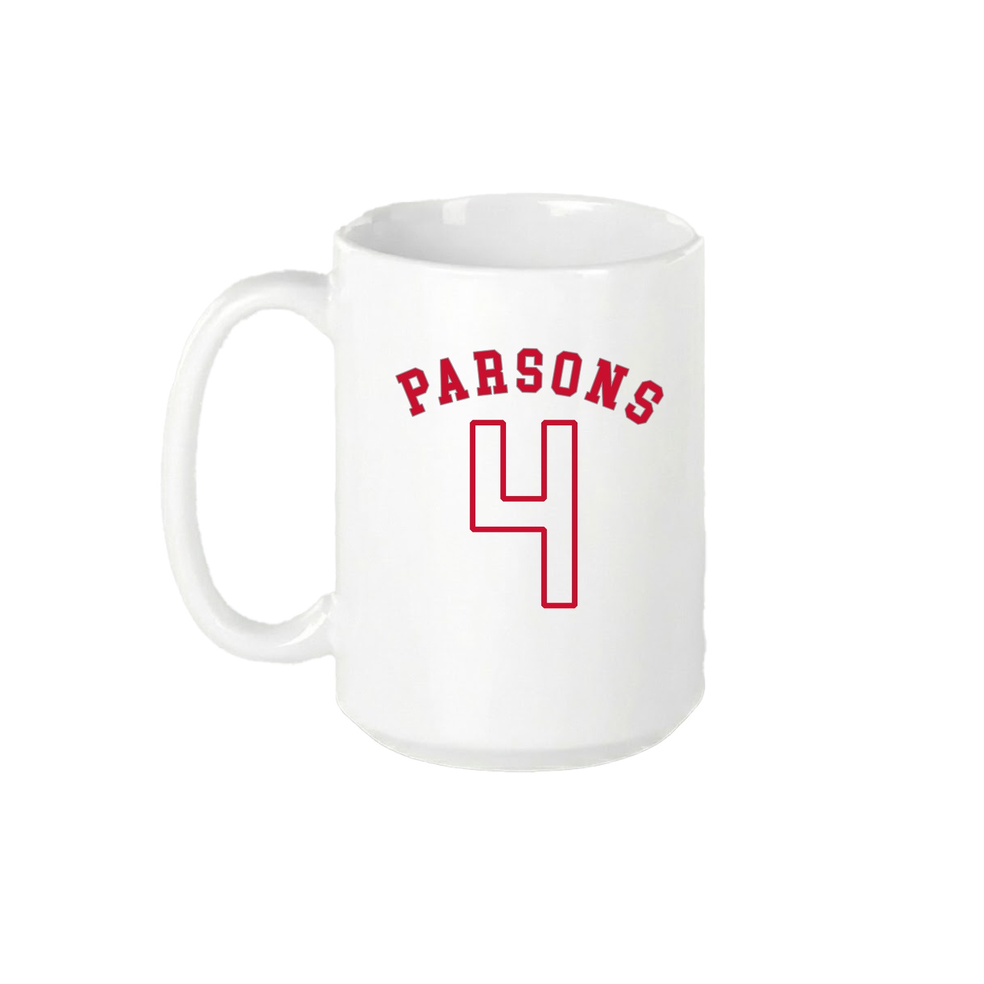 15oz Coffee Mug