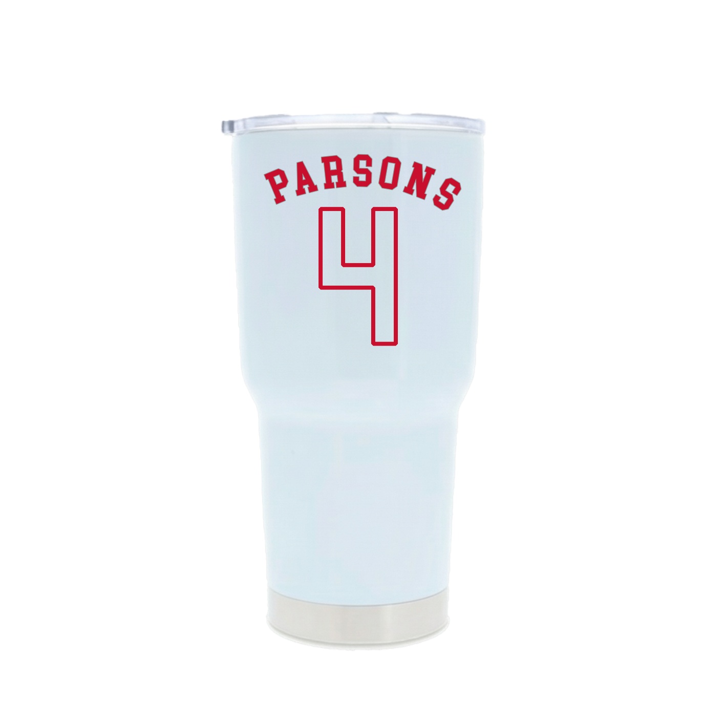 30oz Stainless Steel Tumbler
