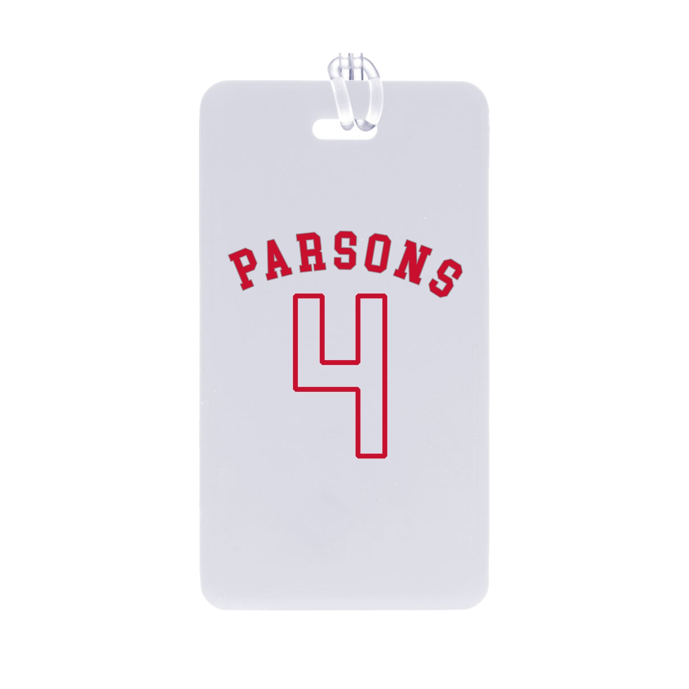 Bag Tag