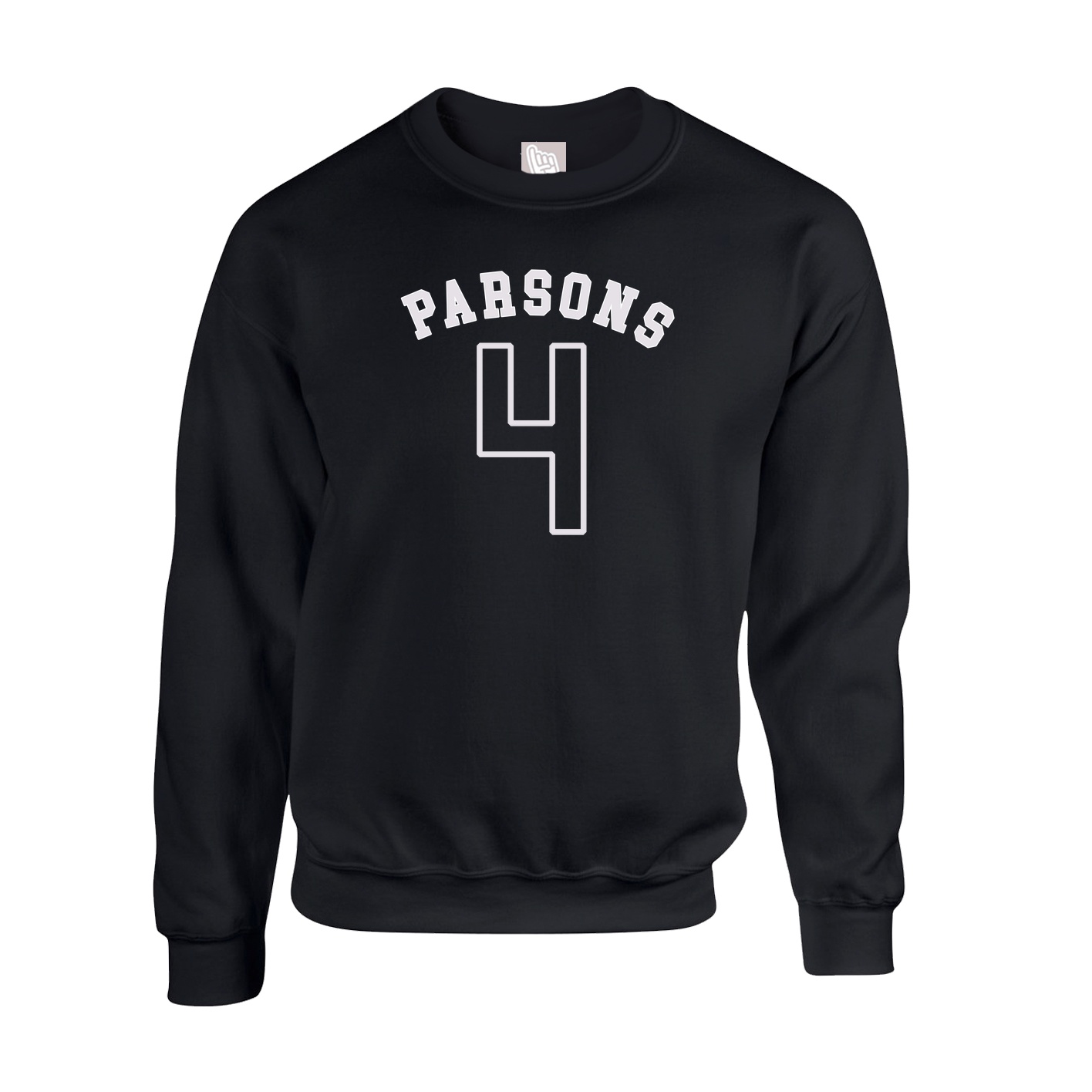 Fleece Crew
