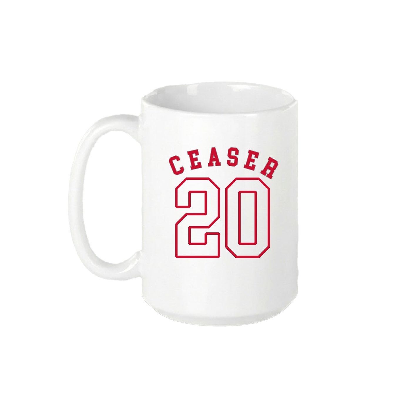 15oz Coffee Mug