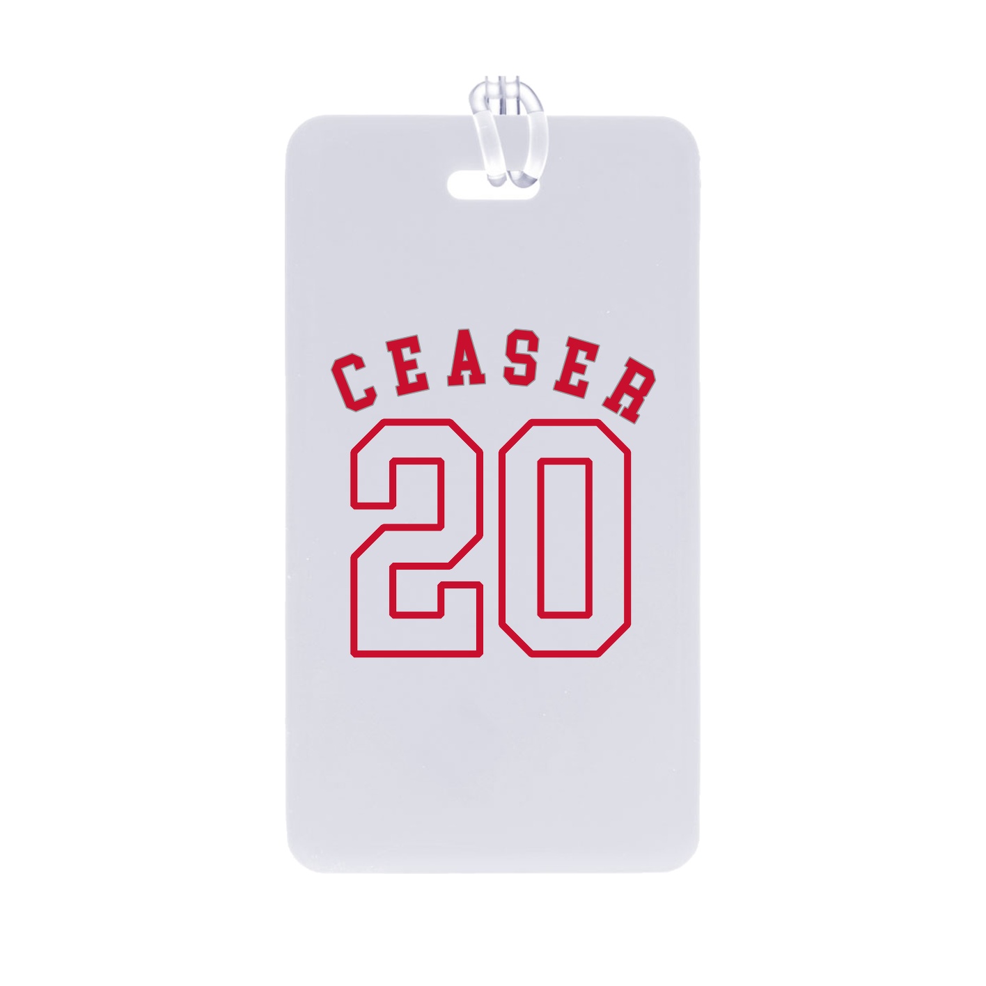 Bag Tag