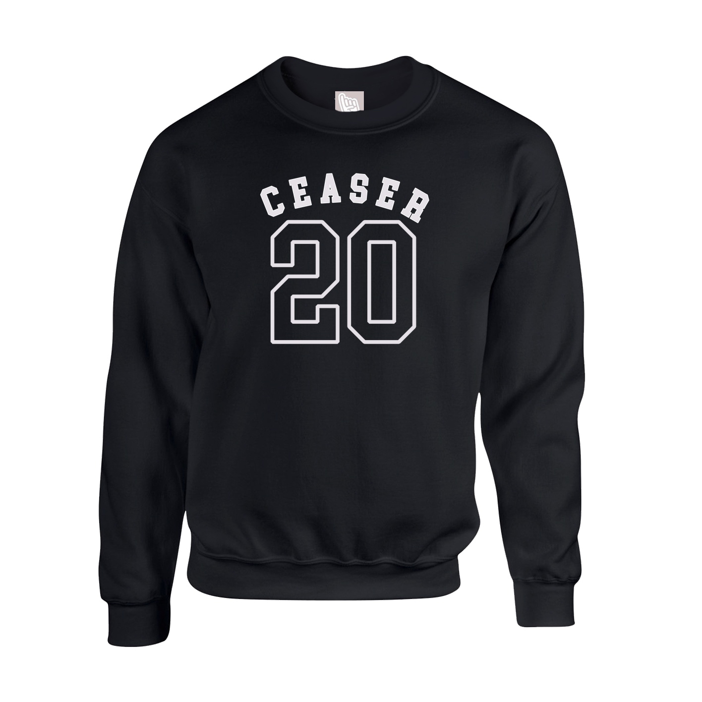 Fleece Crew