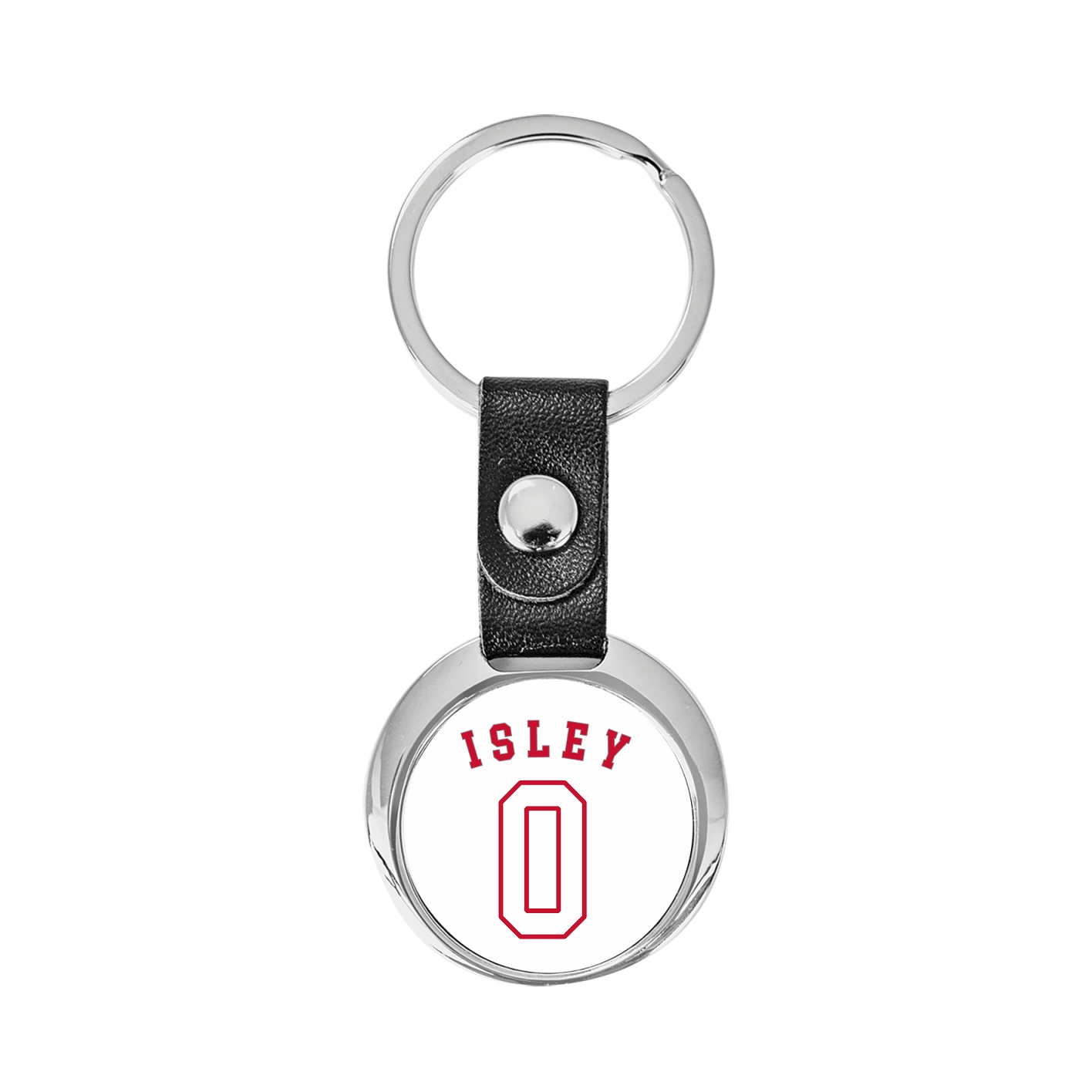 Key Chain — Shirsey Arch in Classic