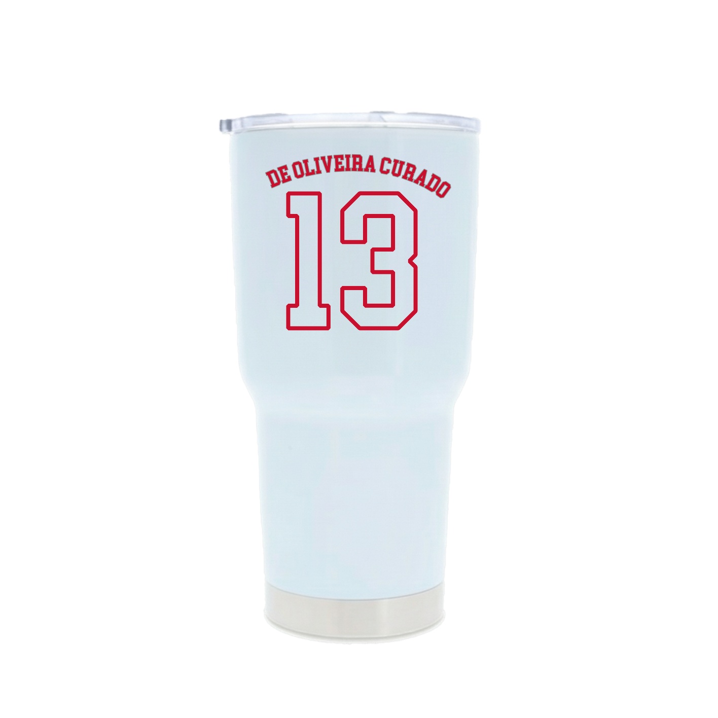 30oz Stainless Steel Tumbler