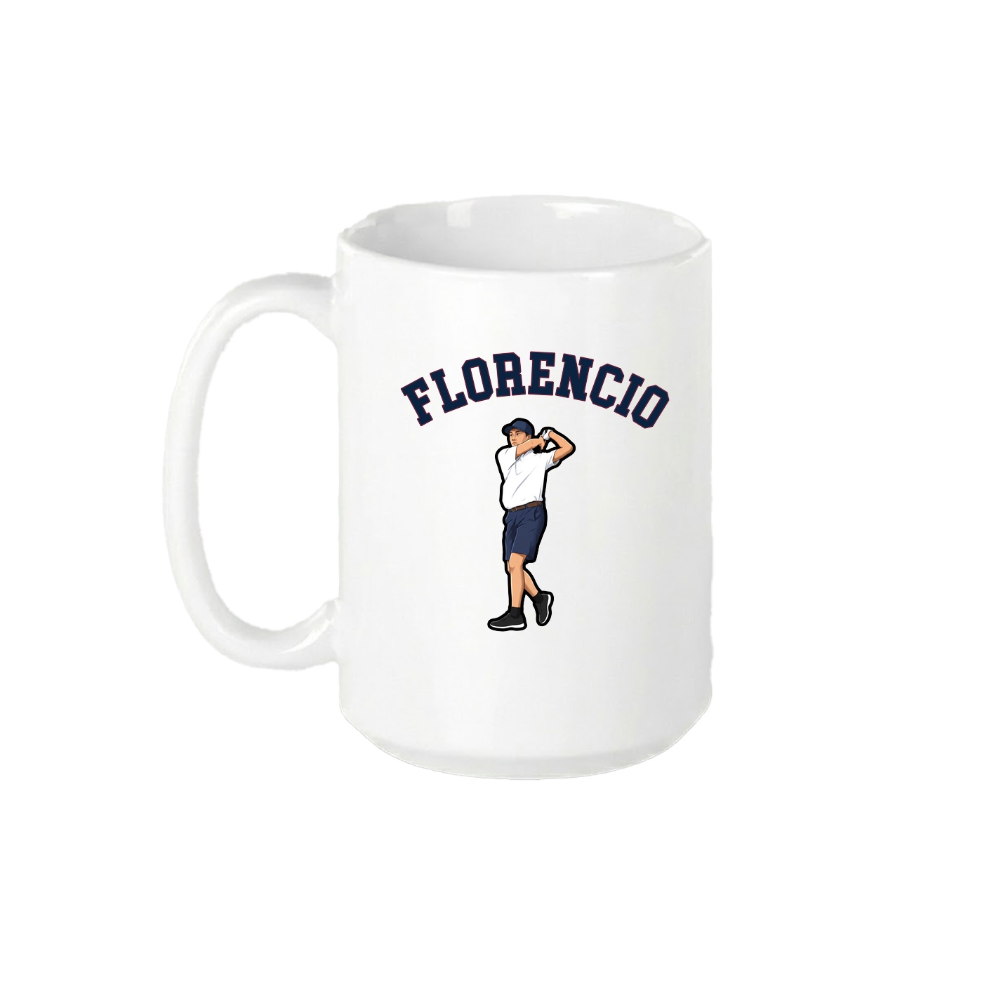 15oz Coffee Mug