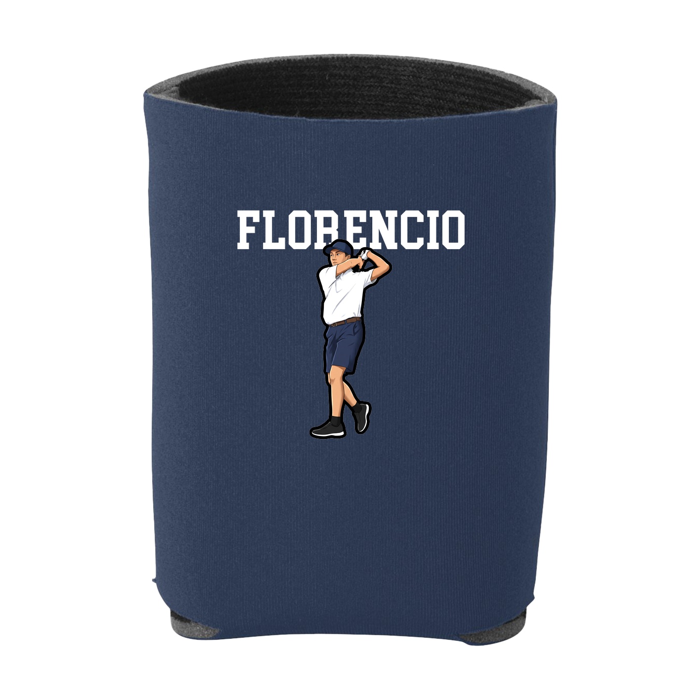 Can Holder — Shirsey in Navy