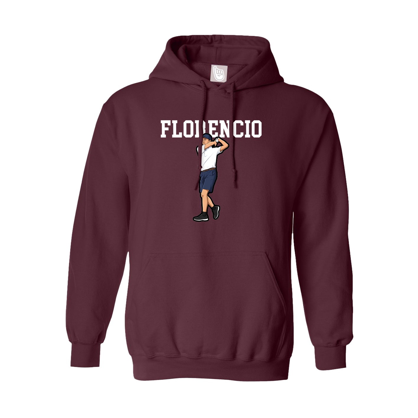 NIL Club Youth Hoodie