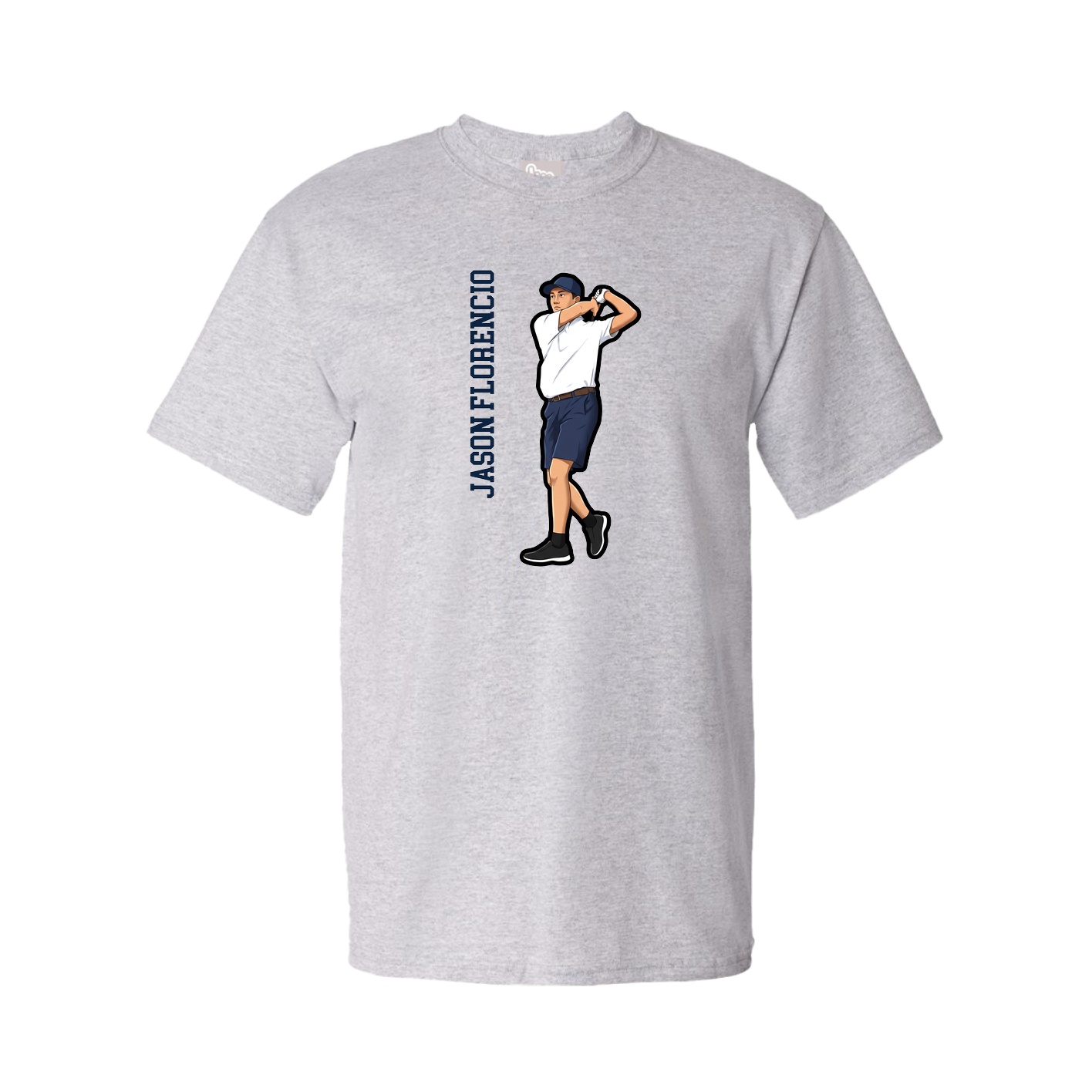 NIL Club Tee