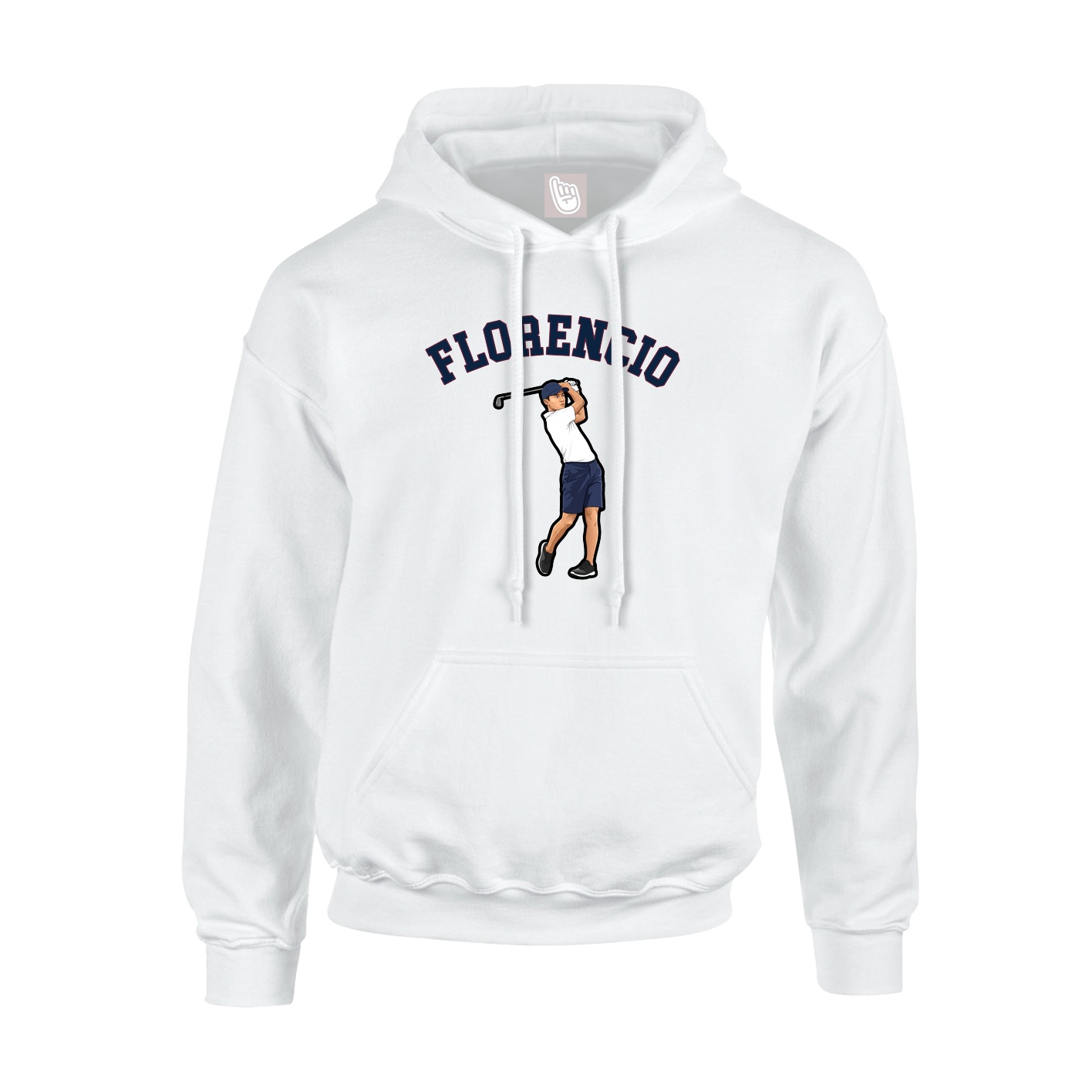 Youth Hoodie
