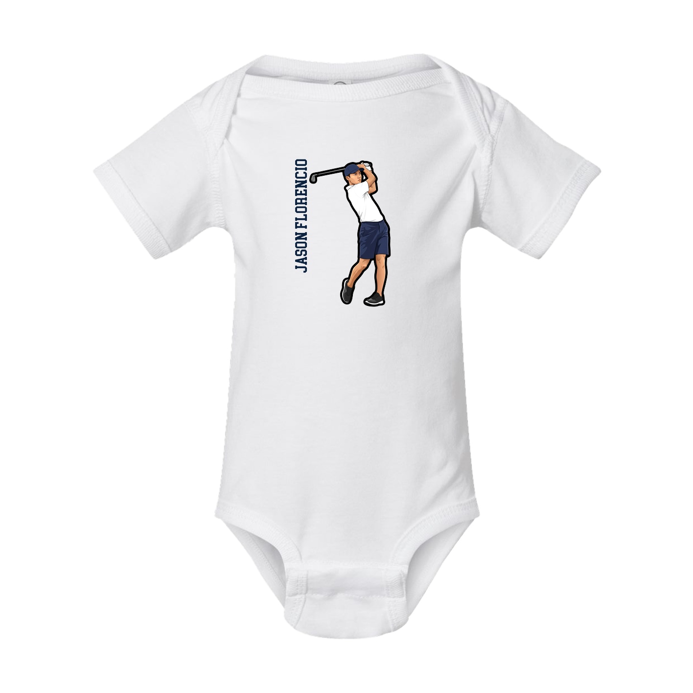 Baby Onesie