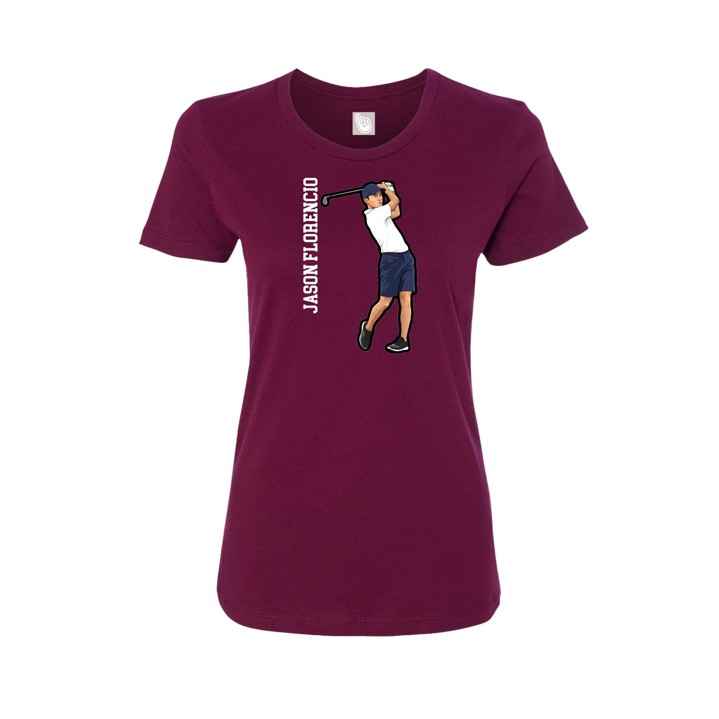 Fitted Women's Tee