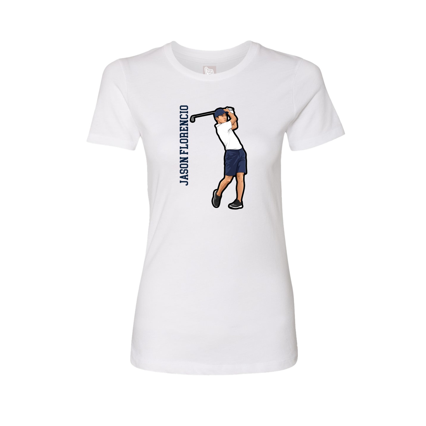 Womens Tee