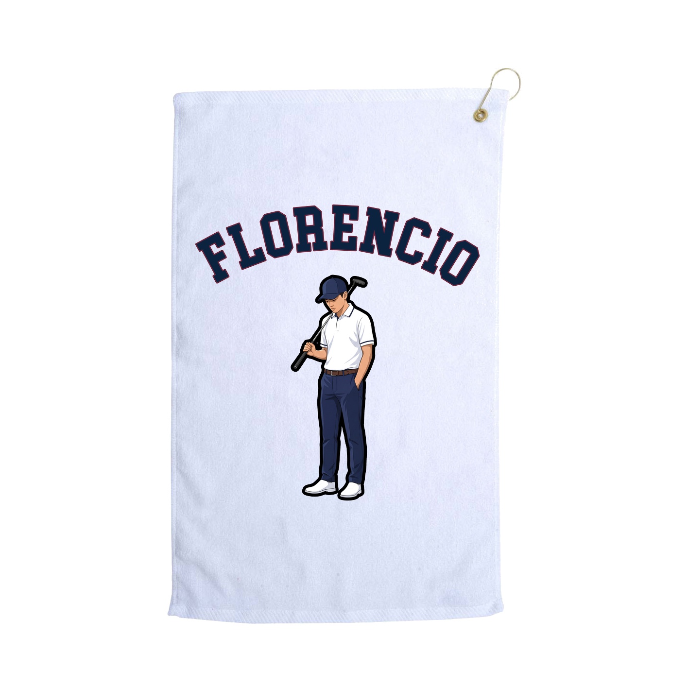 Golf Towel