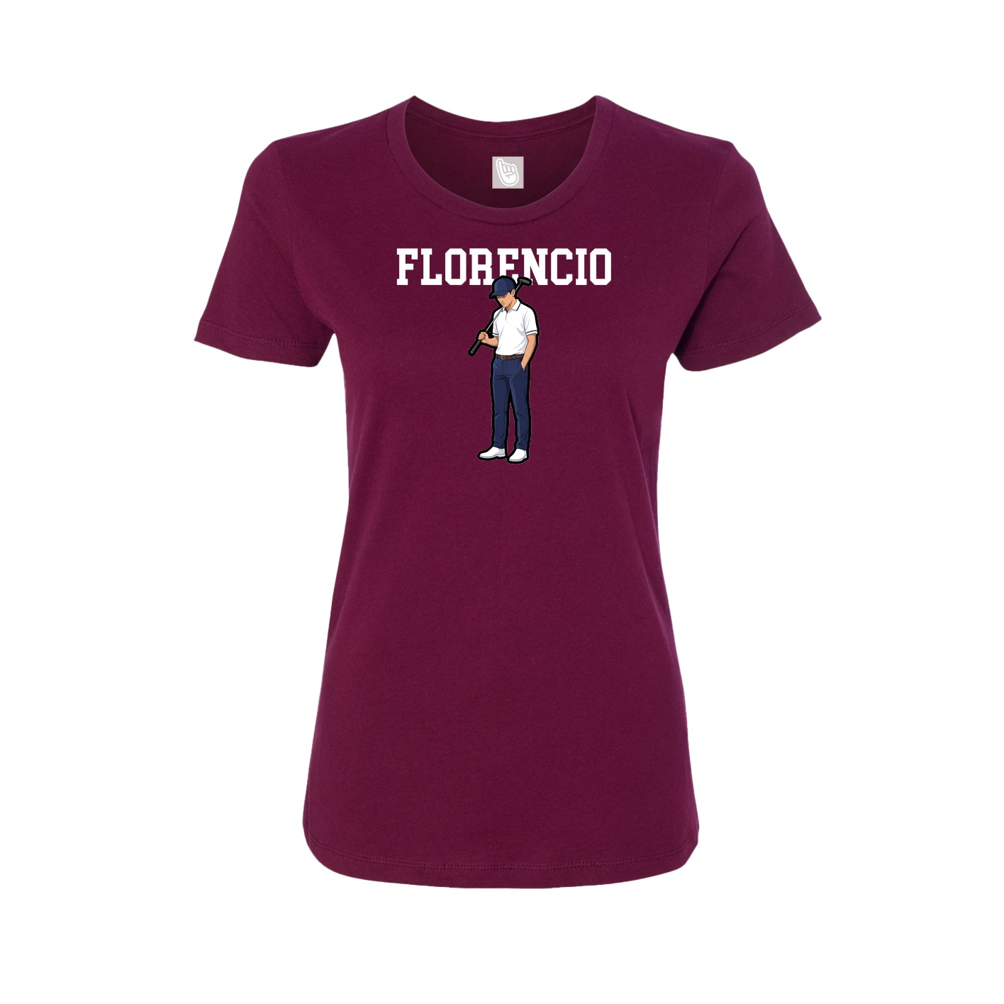 Womens Tee