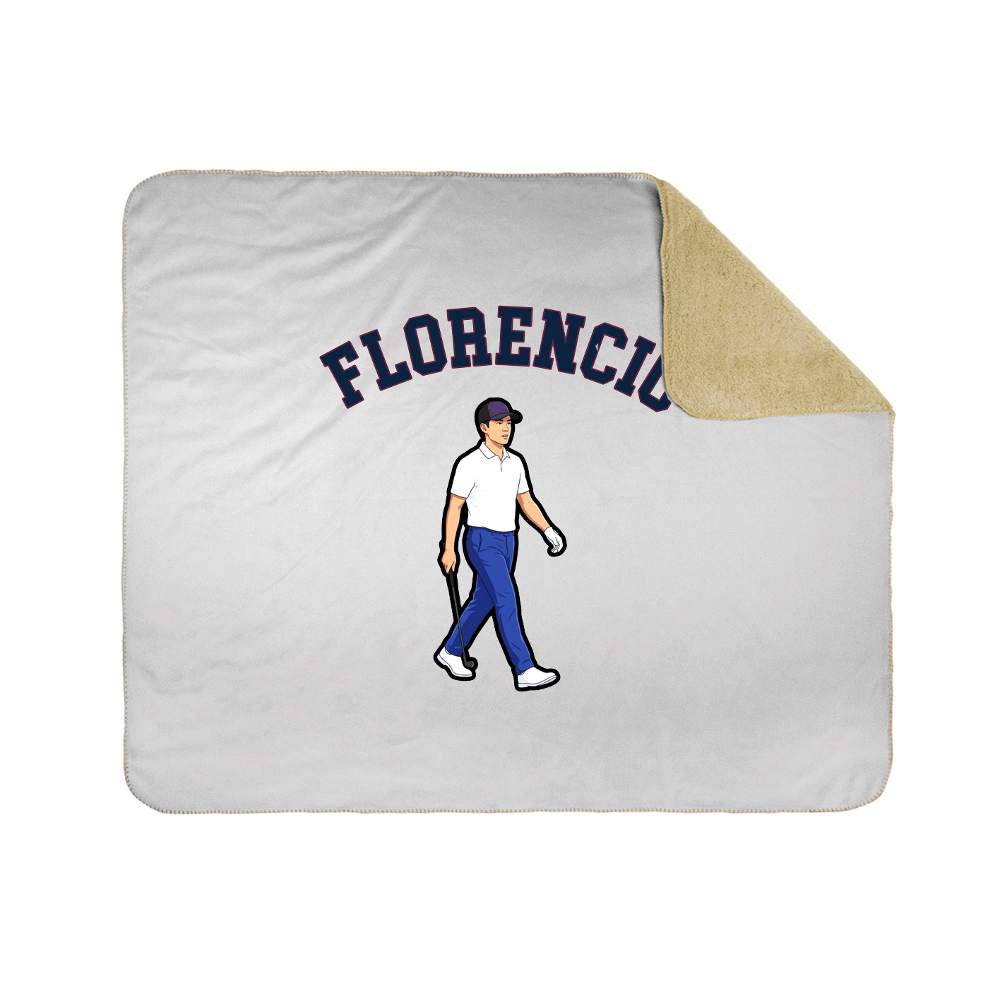 Throw Blanket