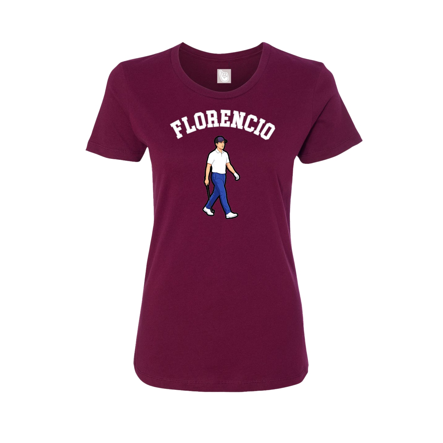 Womens Tee