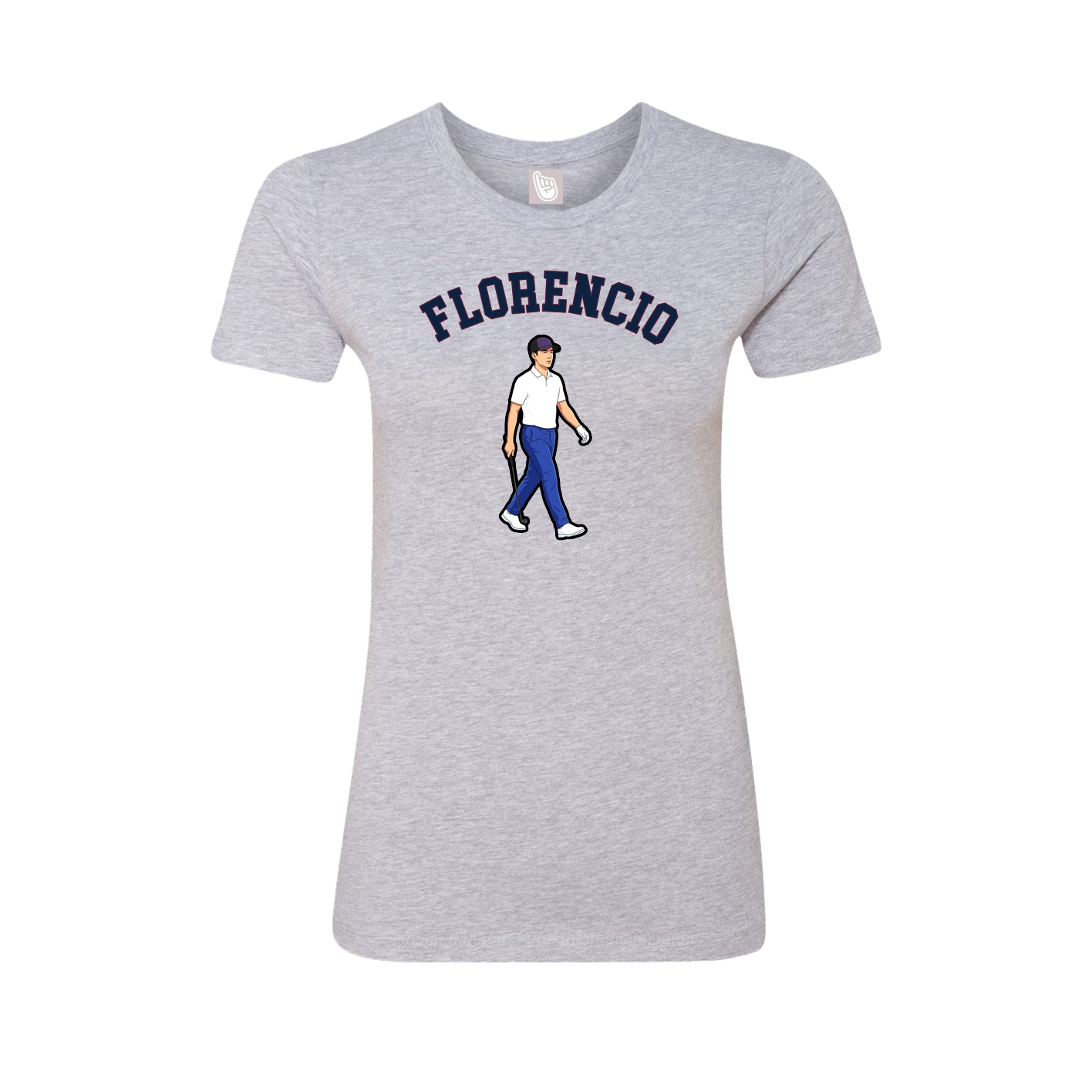 Womens Tee