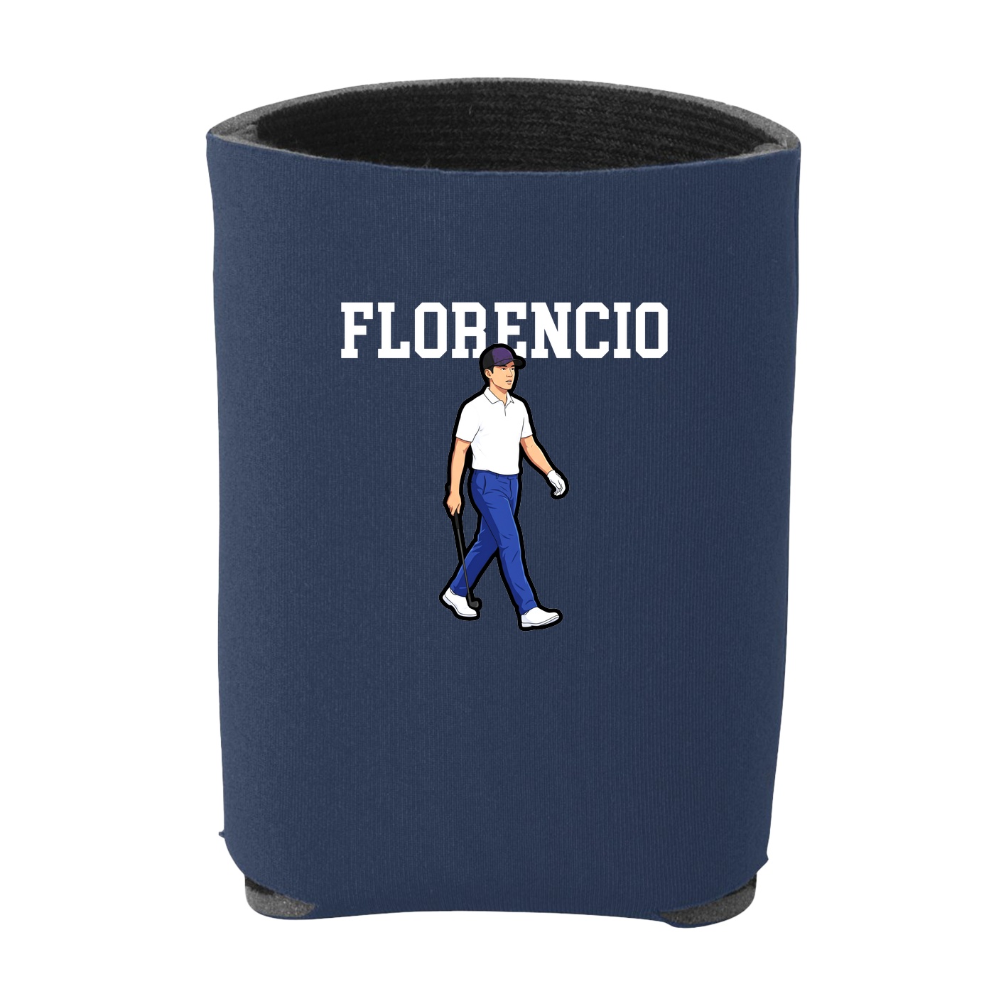 Can Holder — Shirsey in Navy