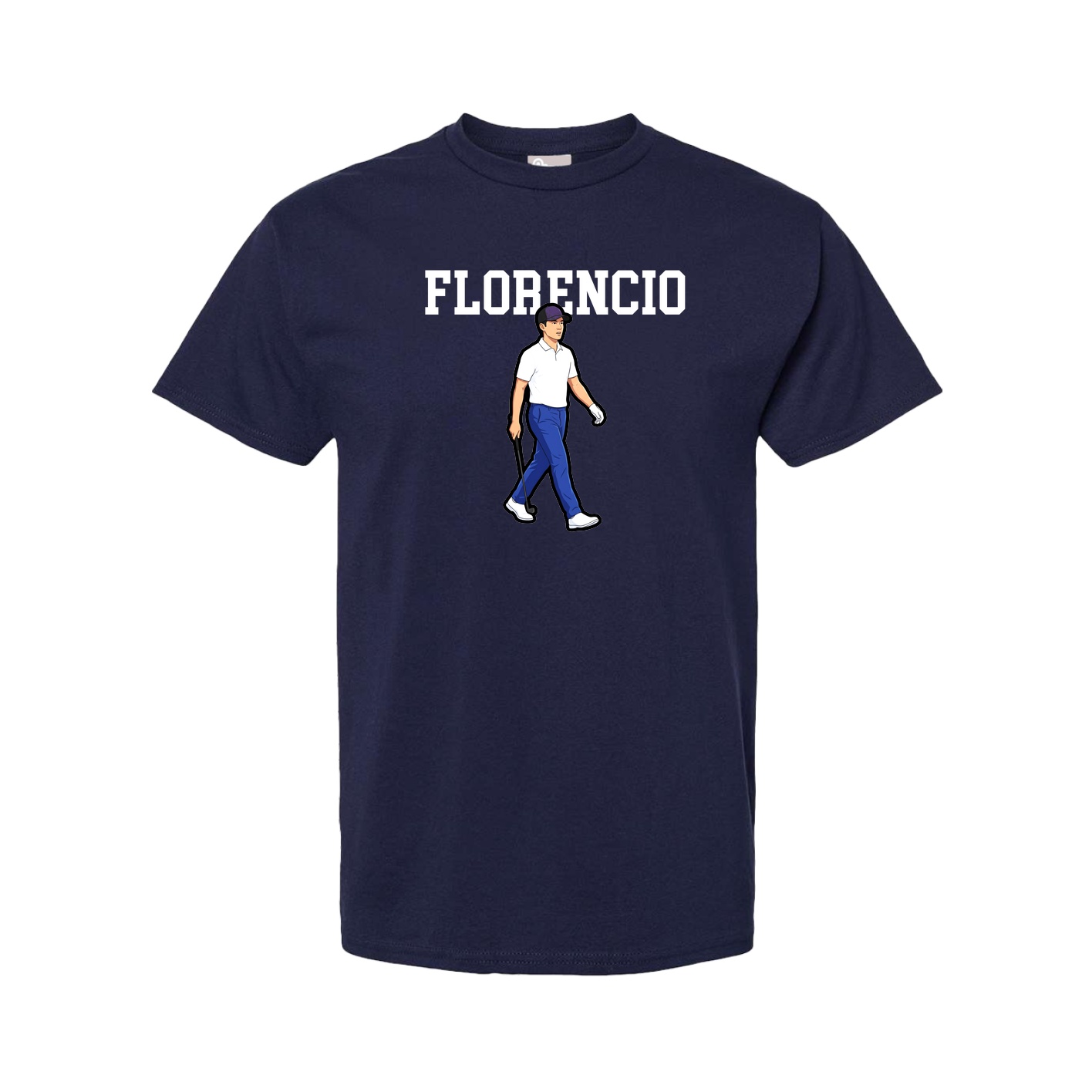 Tee — Shirsey in Navy