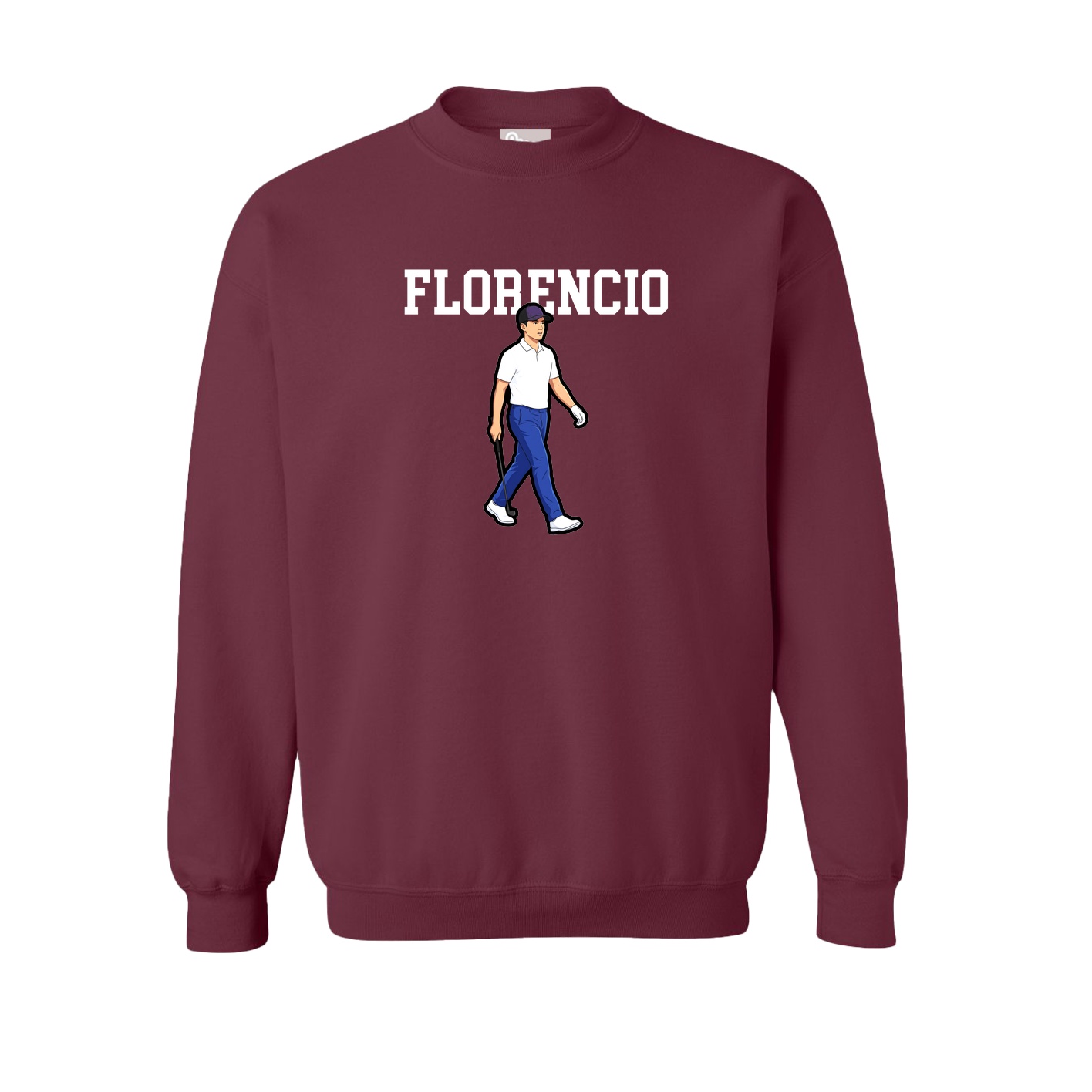 Fleece Crew