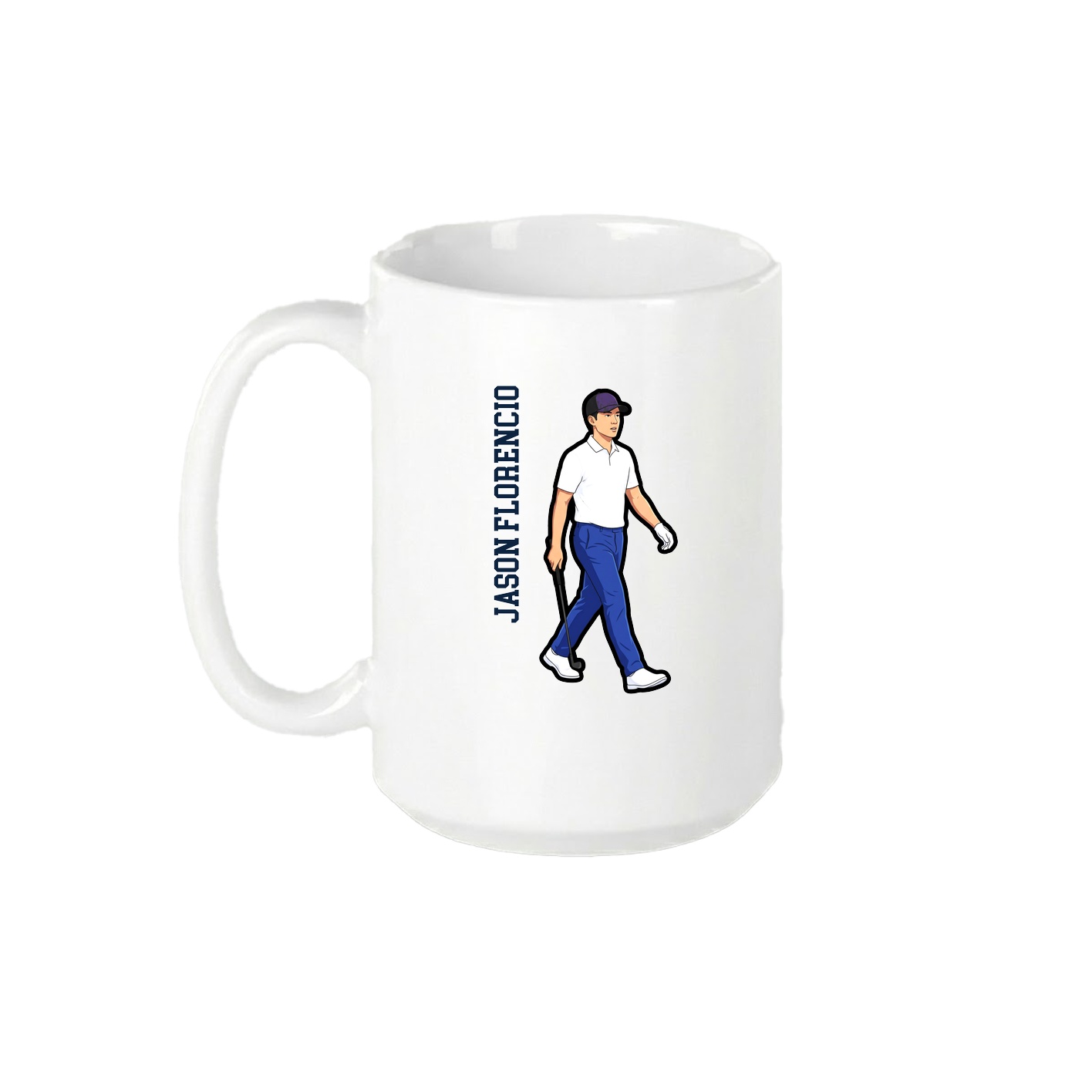 15oz Coffee Mug