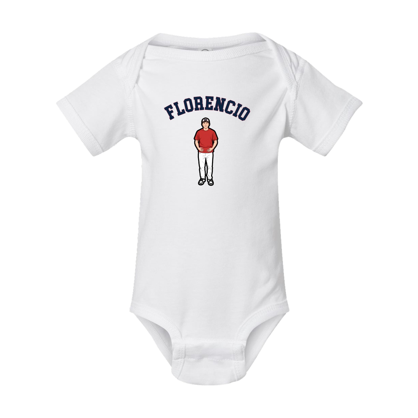 Baby Onesie