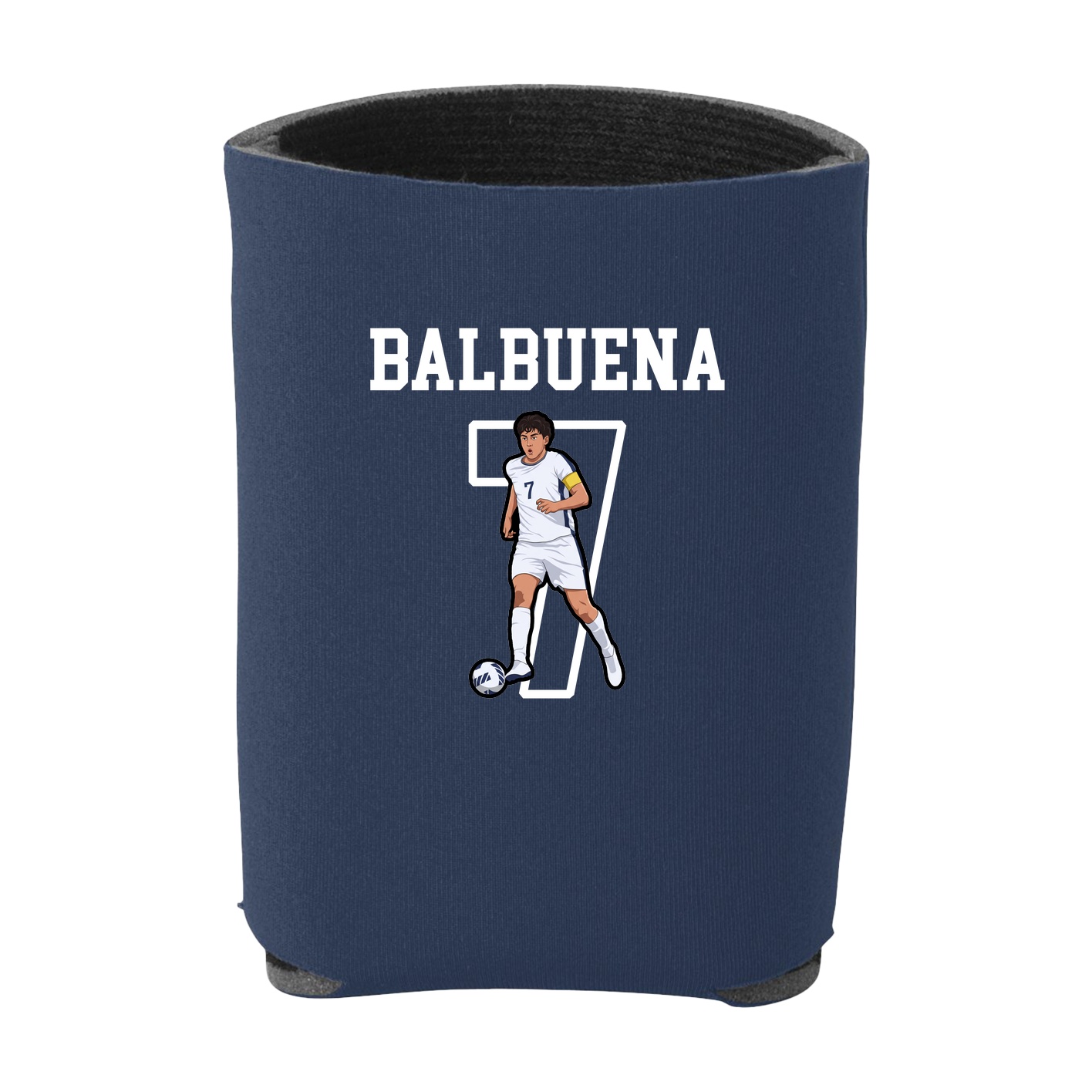Can Holder — Shirsey in Navy