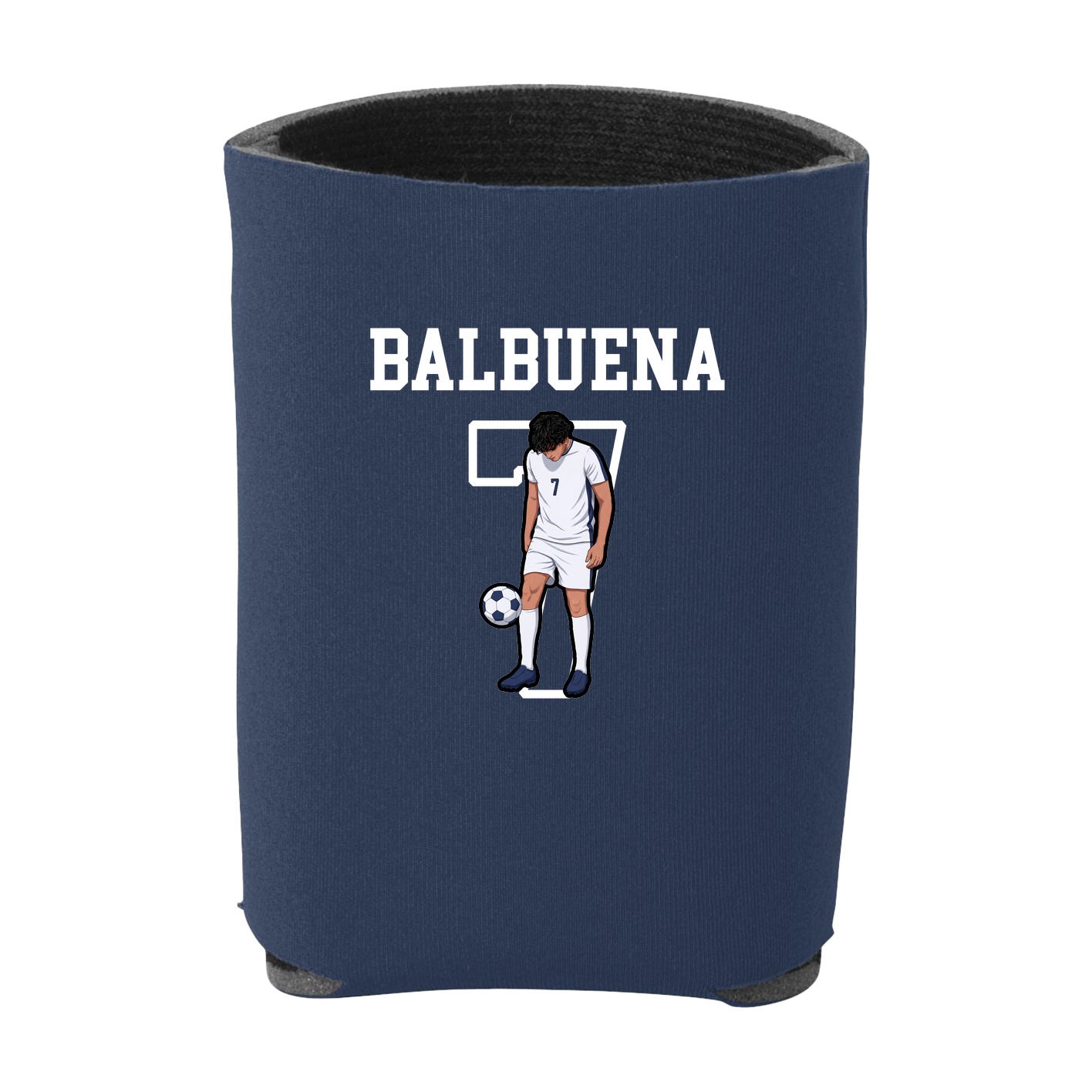 Can Holder — Shirsey in Navy