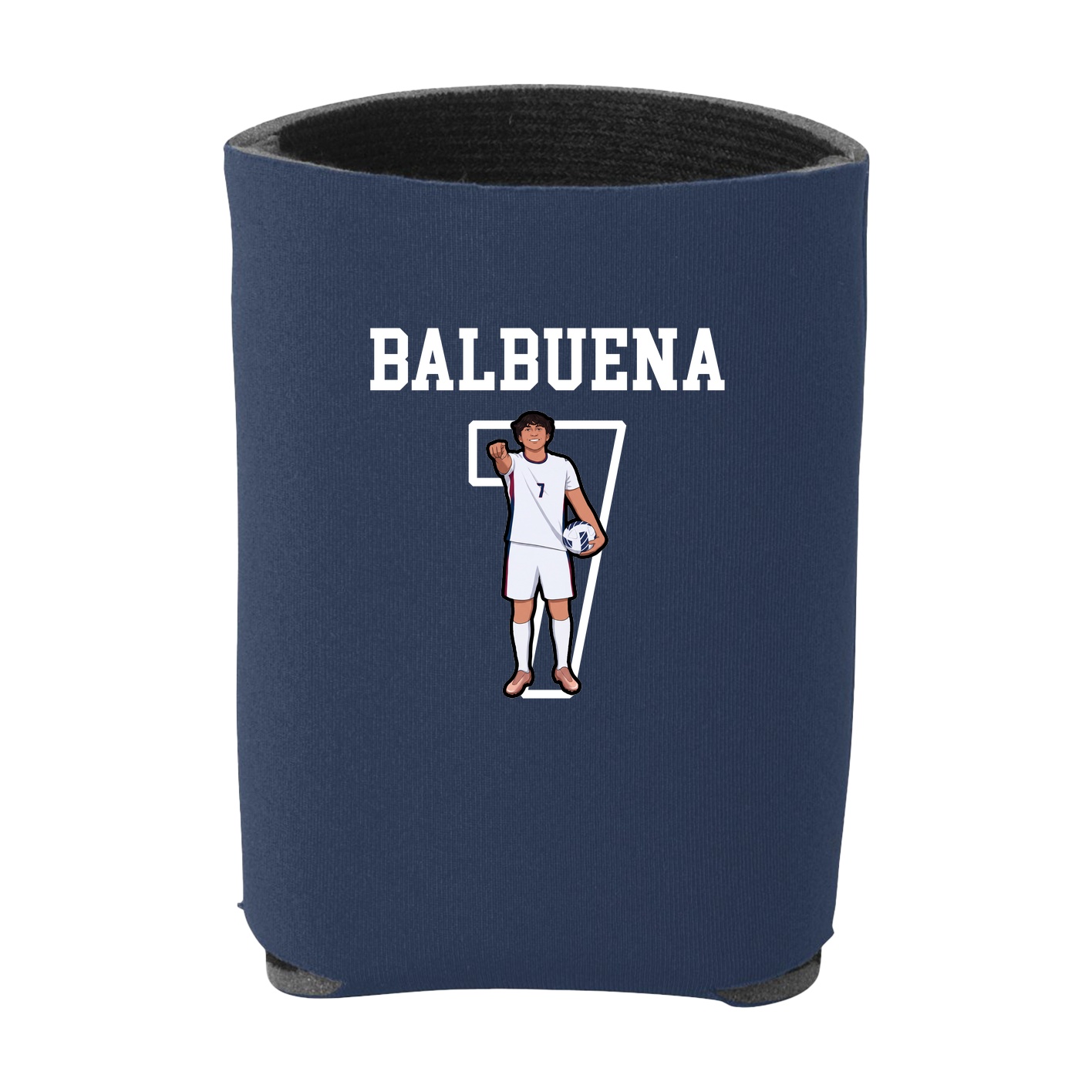 Can Holder — Shirsey in Navy