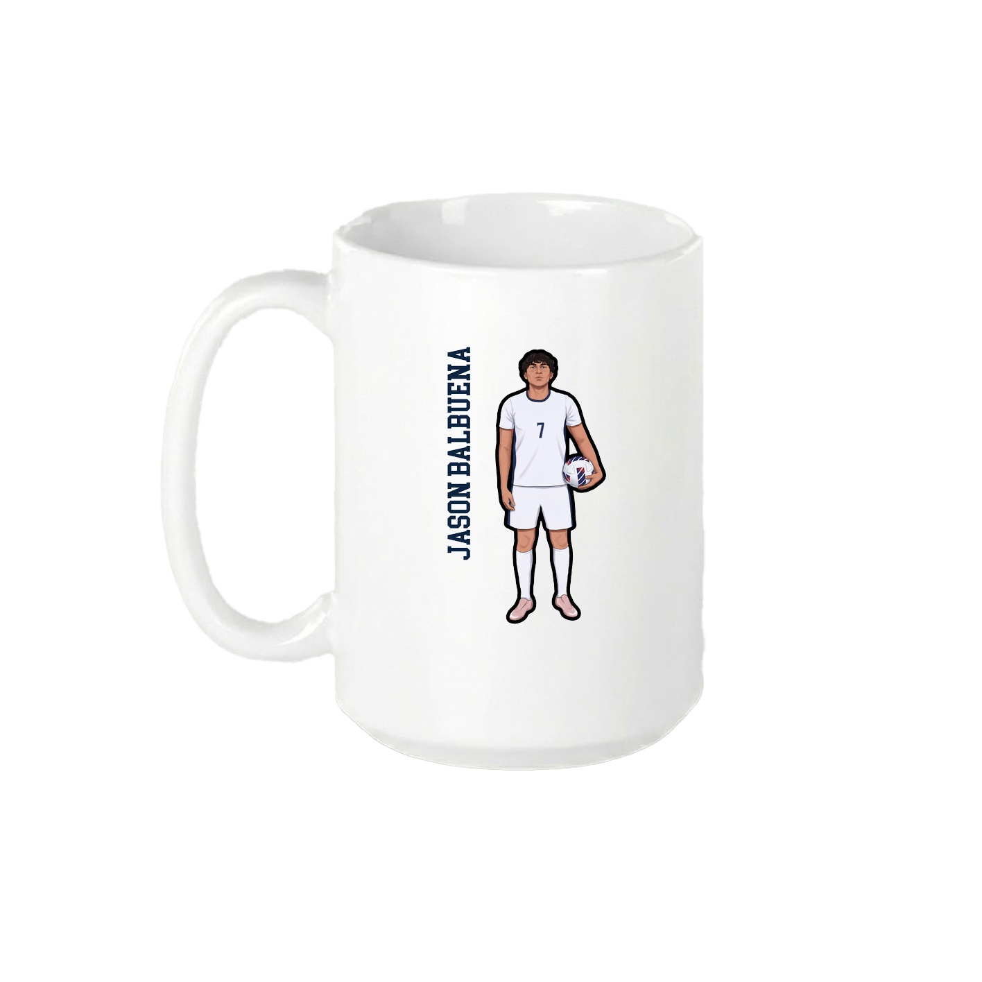15oz Coffee Mug