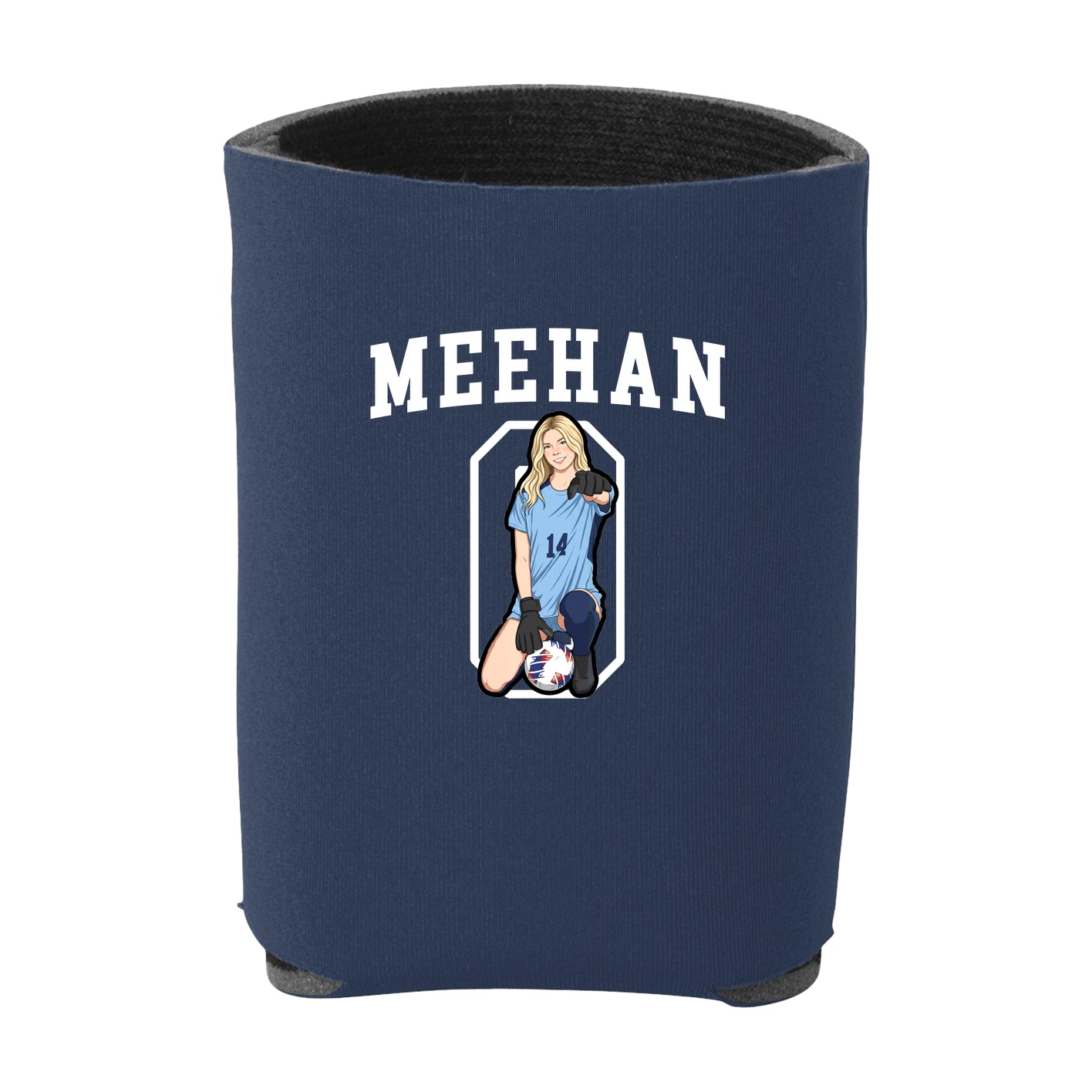 Can Holder — Shirsey in Navy