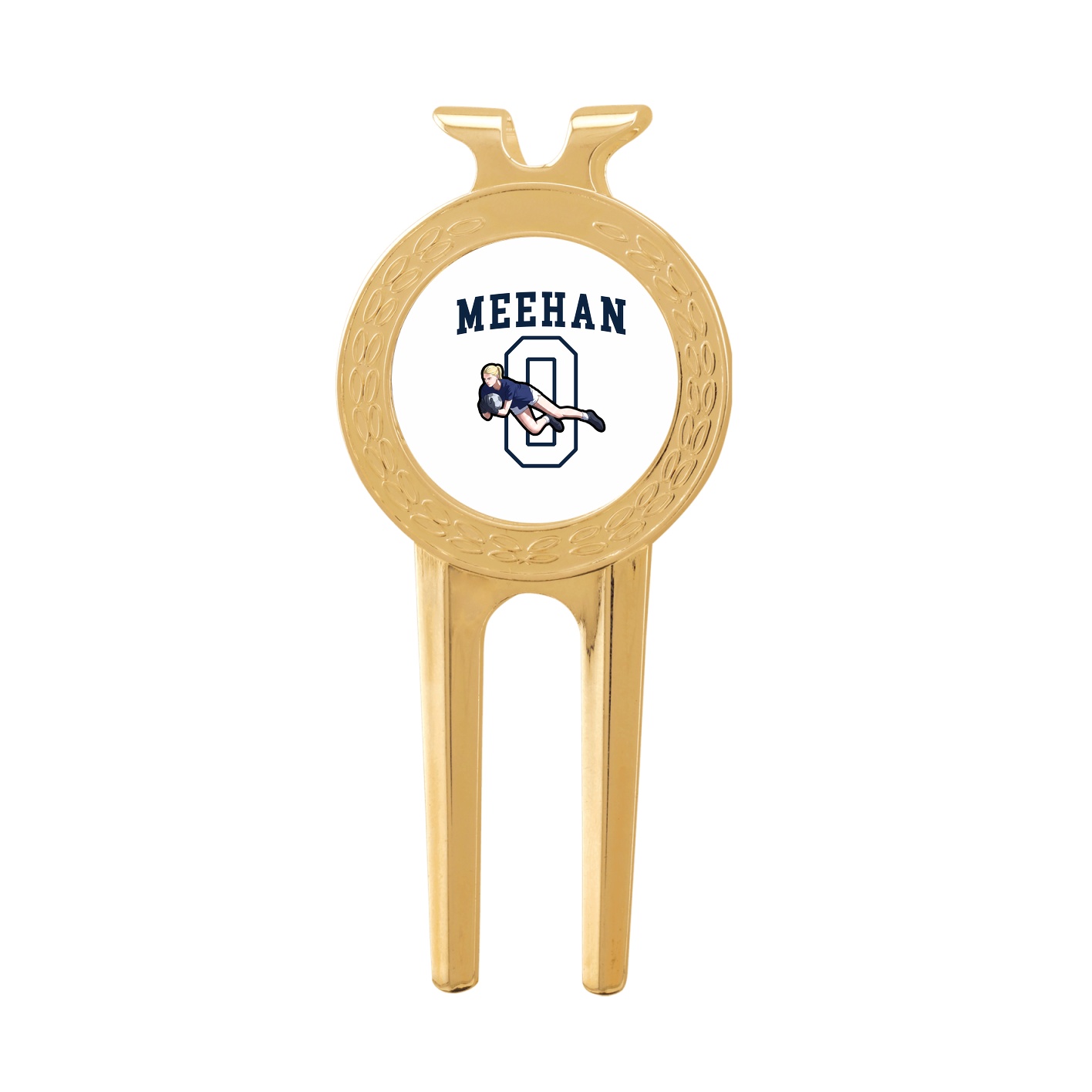 Divot Tool with Ball Marker — Shirsey in Classic