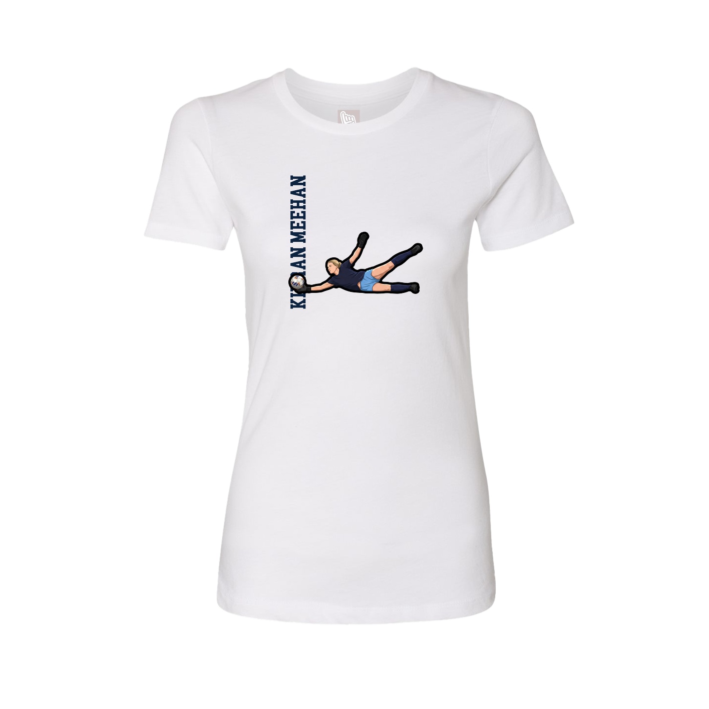 Womens Tee