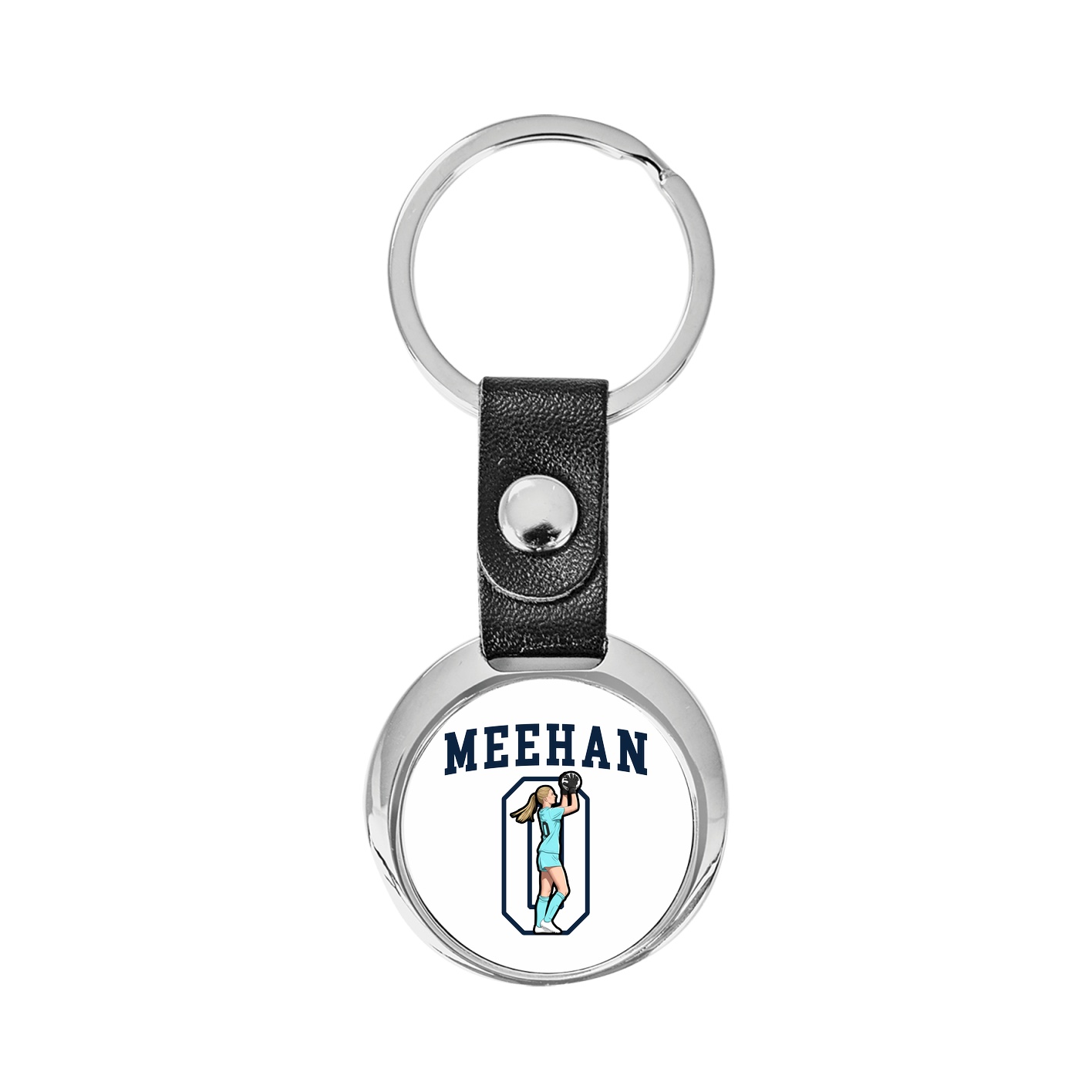 Key Chain — Shirsey in Classic