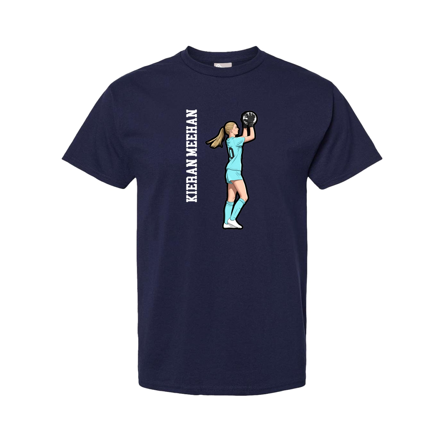 NIL Club Tee