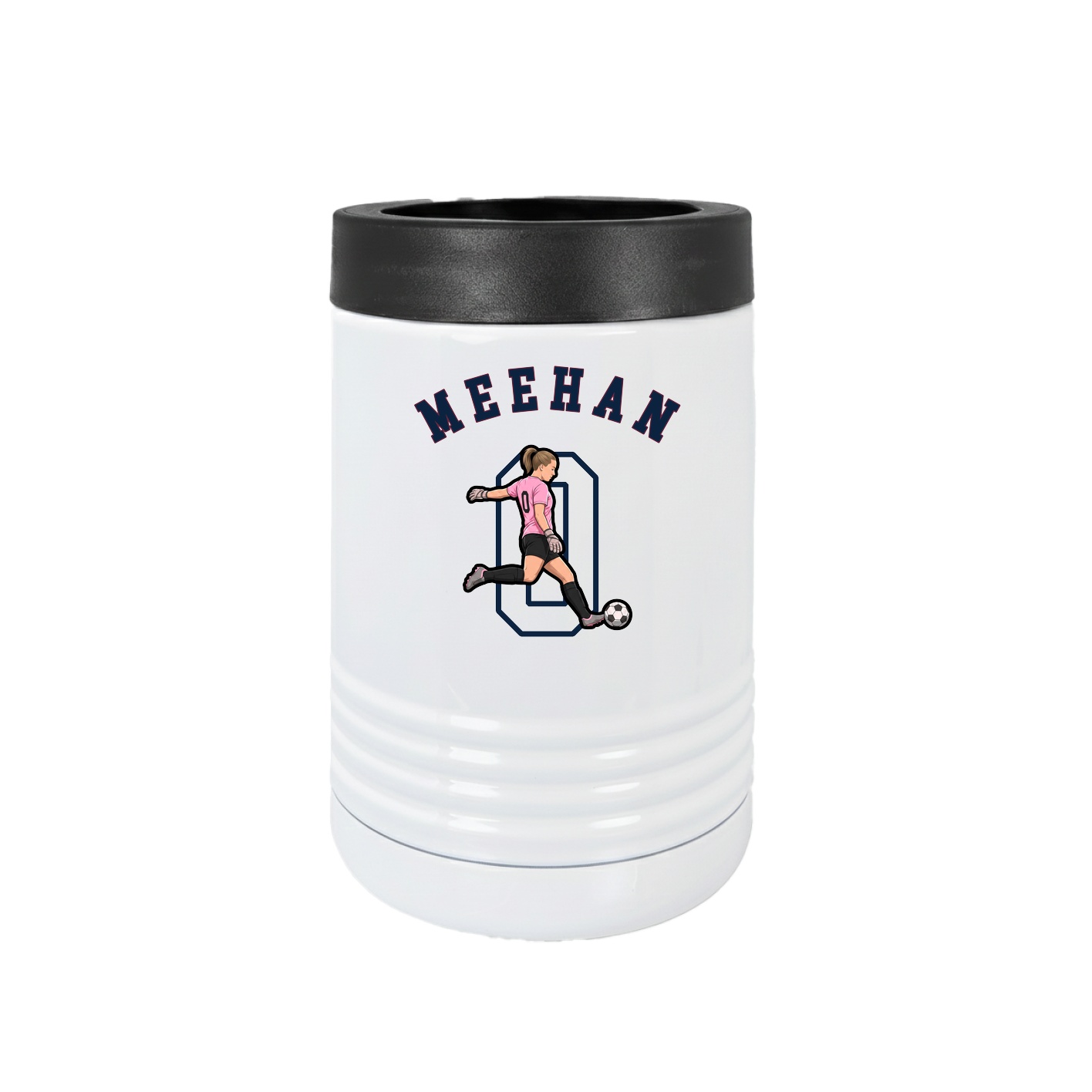 Beverage Holder — Shirsey Arch in White