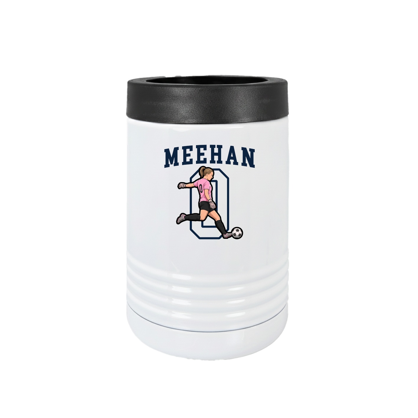 Beverage Holder — Shirsey in White
