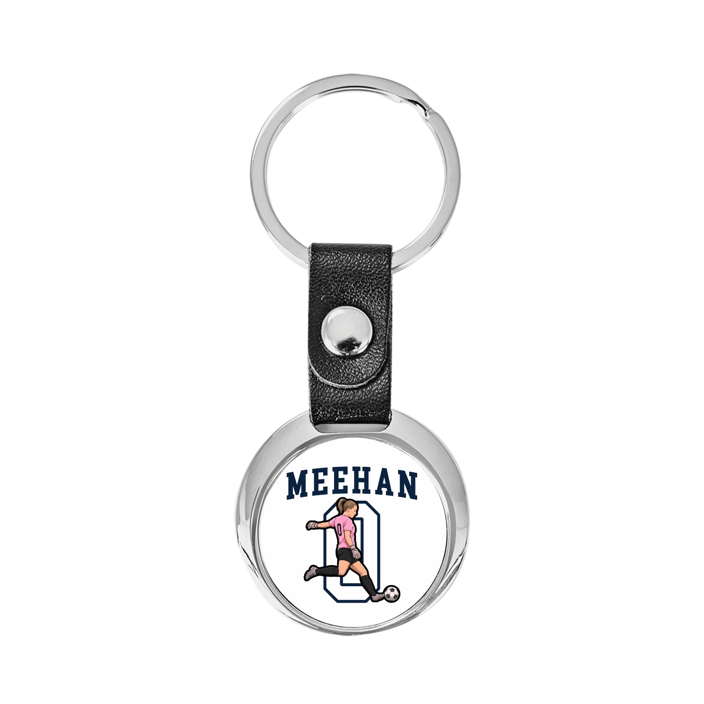 Key Chain — Shirsey in Classic